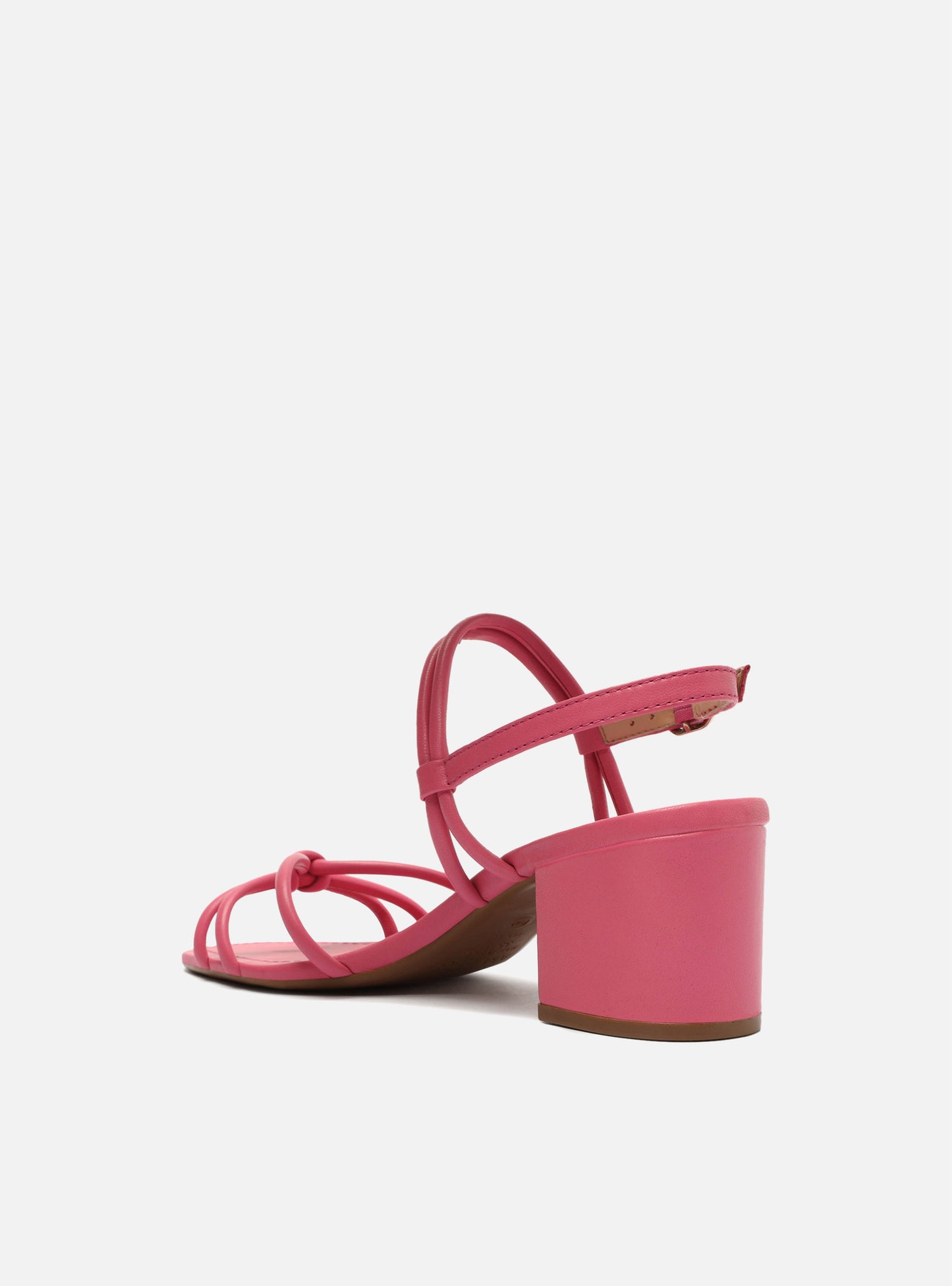 Celestina Low Block Sandal Sandal SPRING 23
