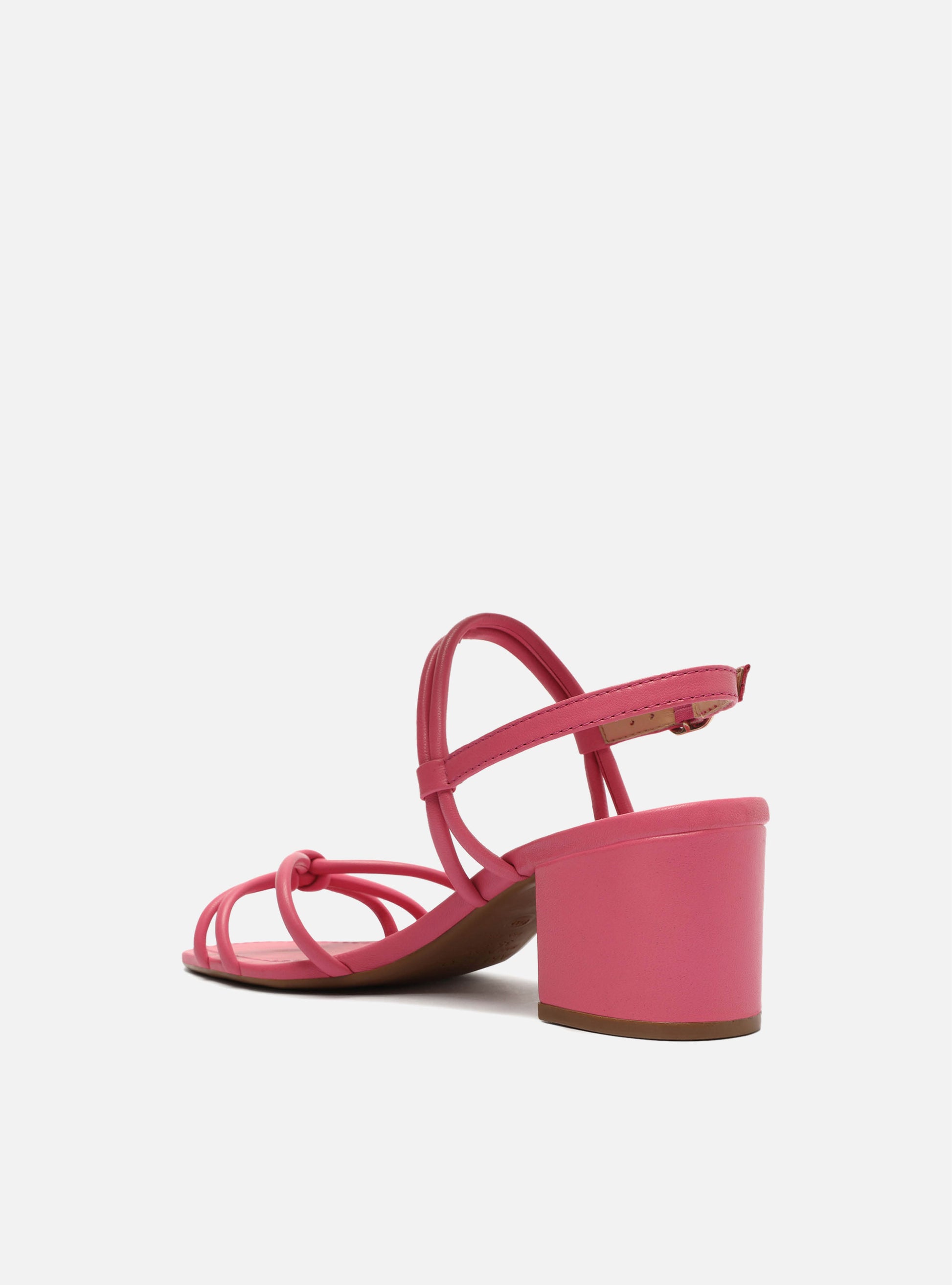 Celestina Low Block Sandal Sandal SPRING 23