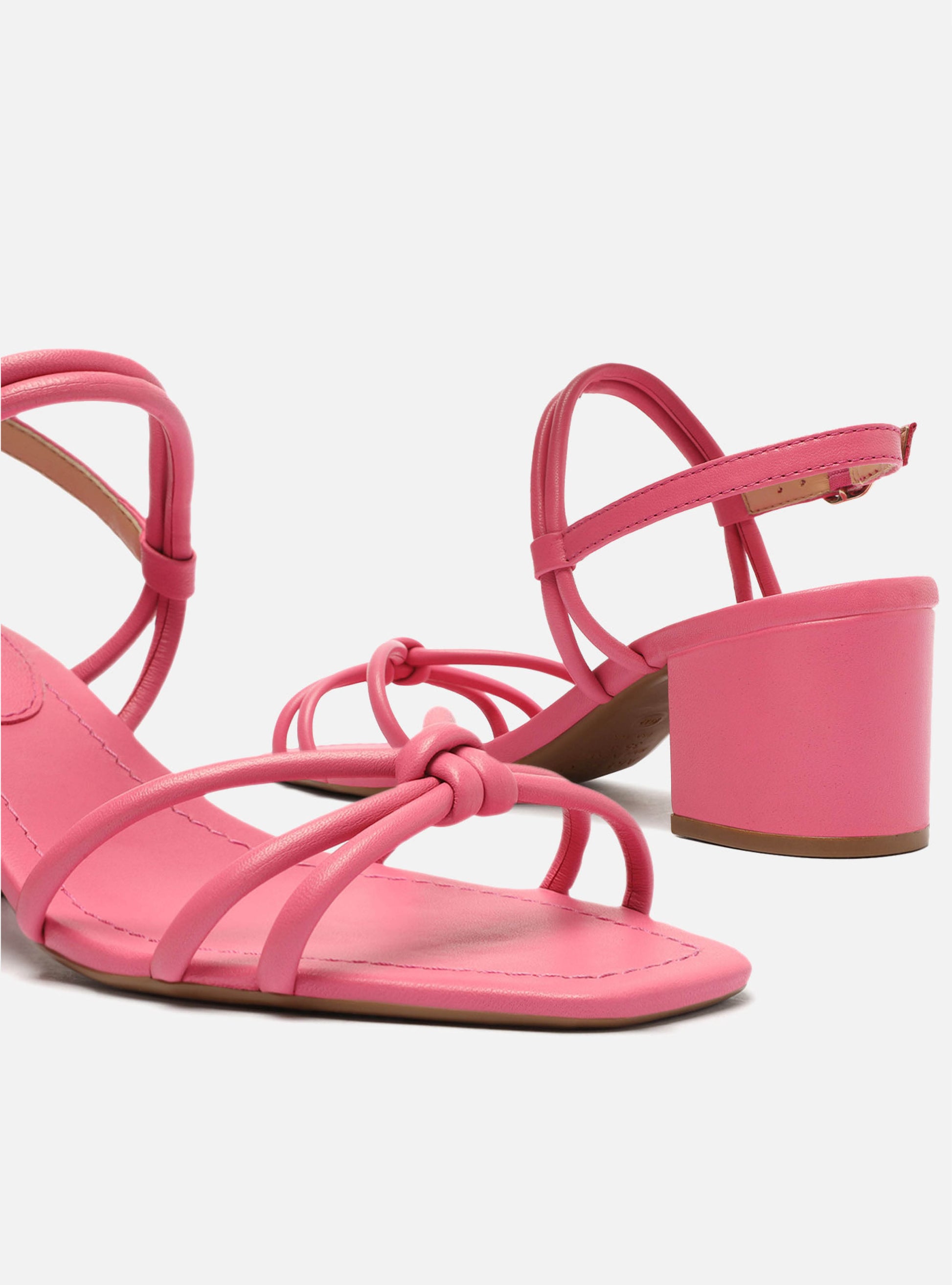 Celestina Low Block Sandal Sandal SPRING 23