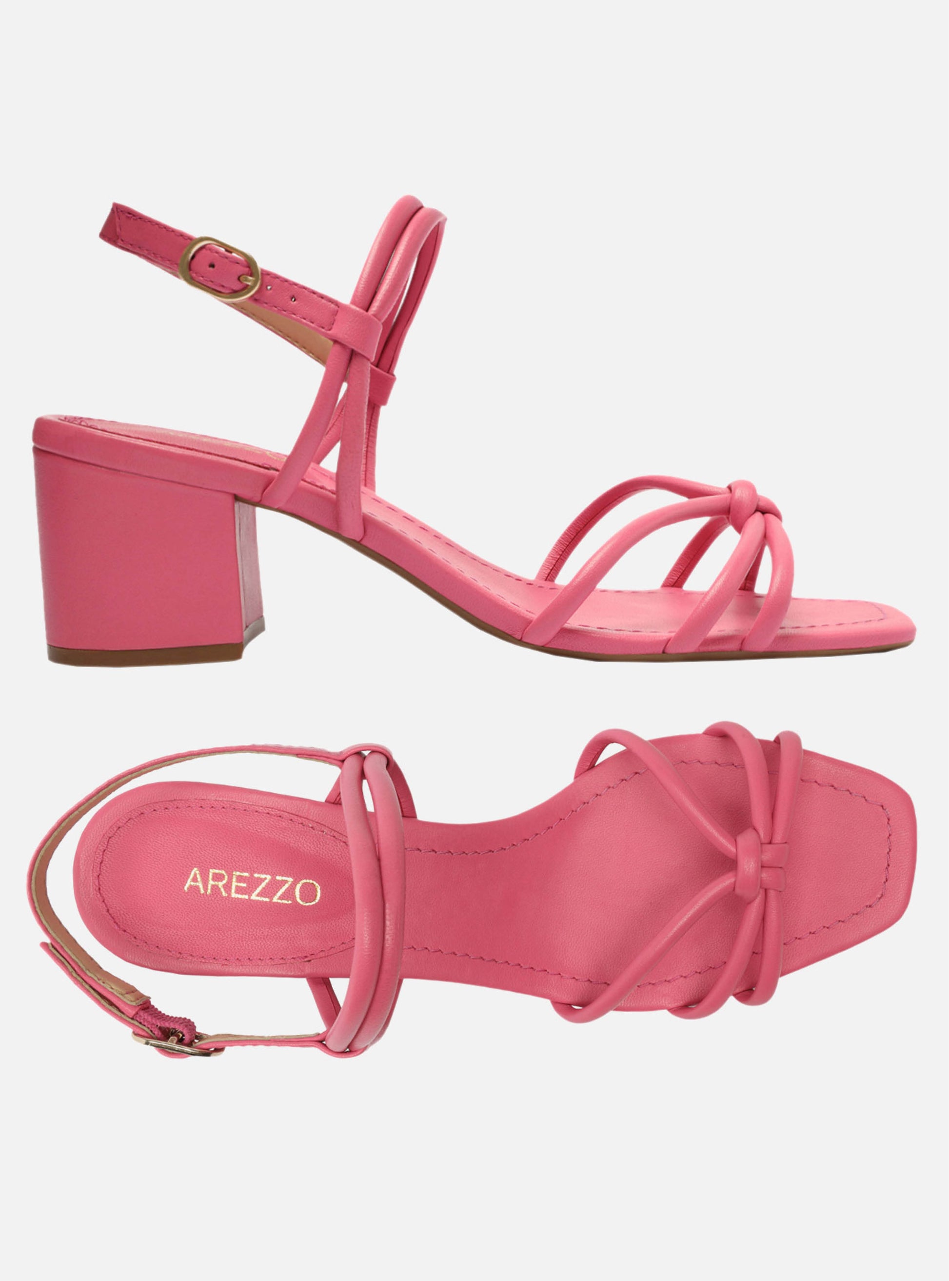 Celestina Low Block Sandal Sandal SPRING 23