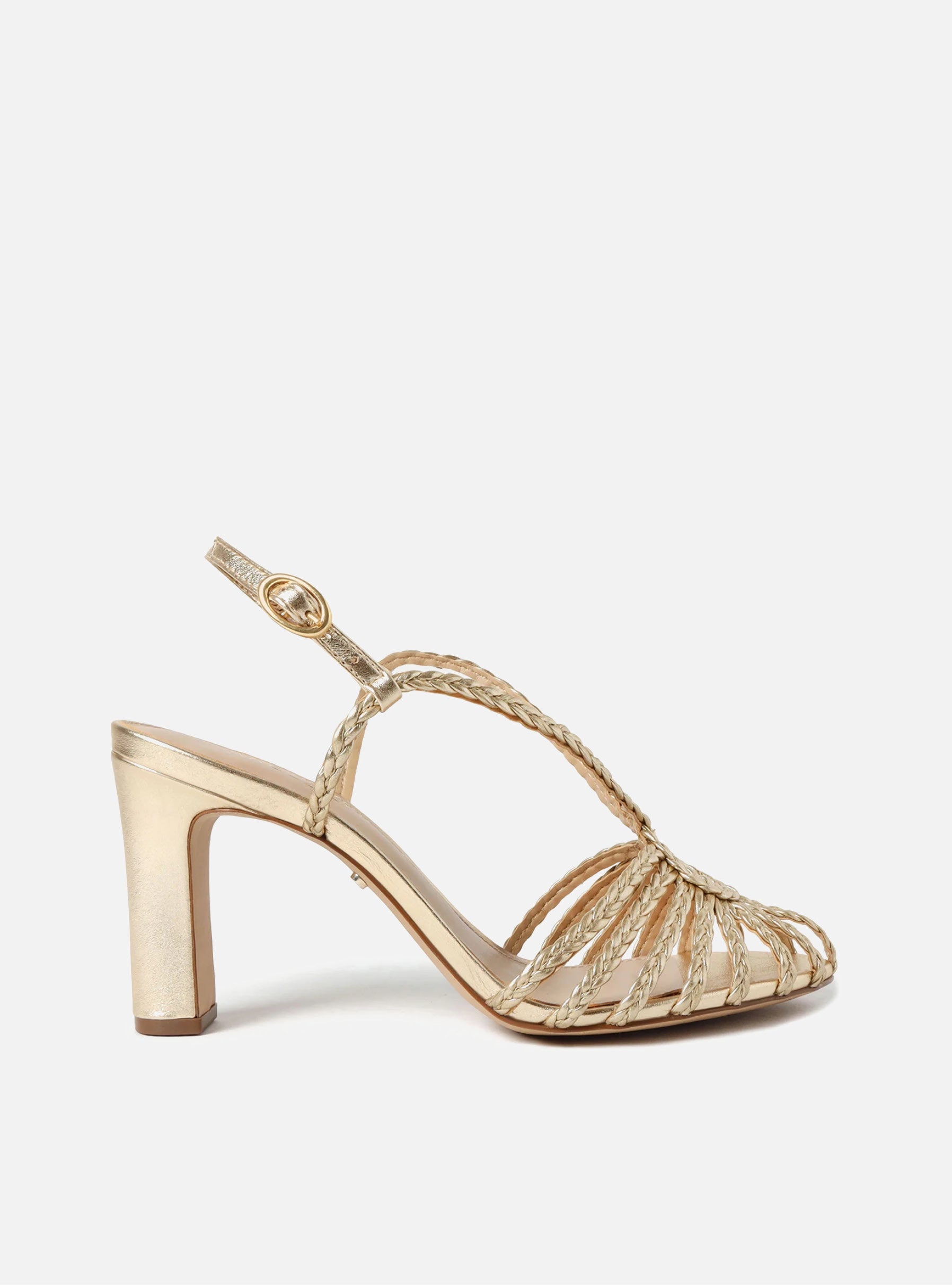 Paola High Block Sandal Sneaker SPRING 21