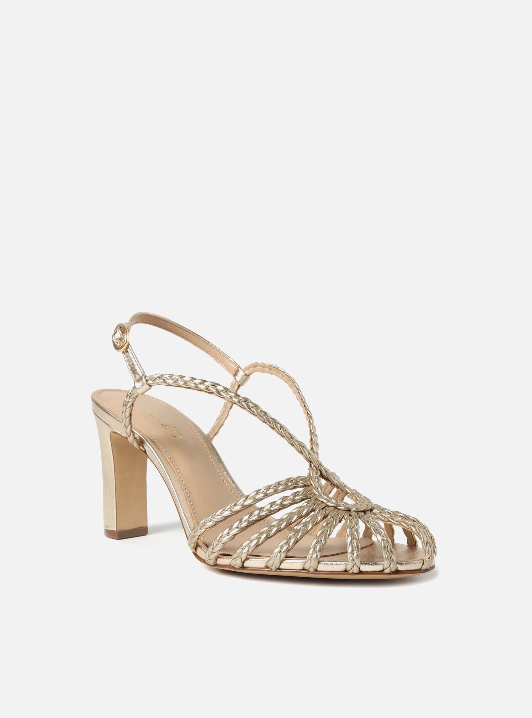 Paola High Block Sandal Sneaker SPRING 21