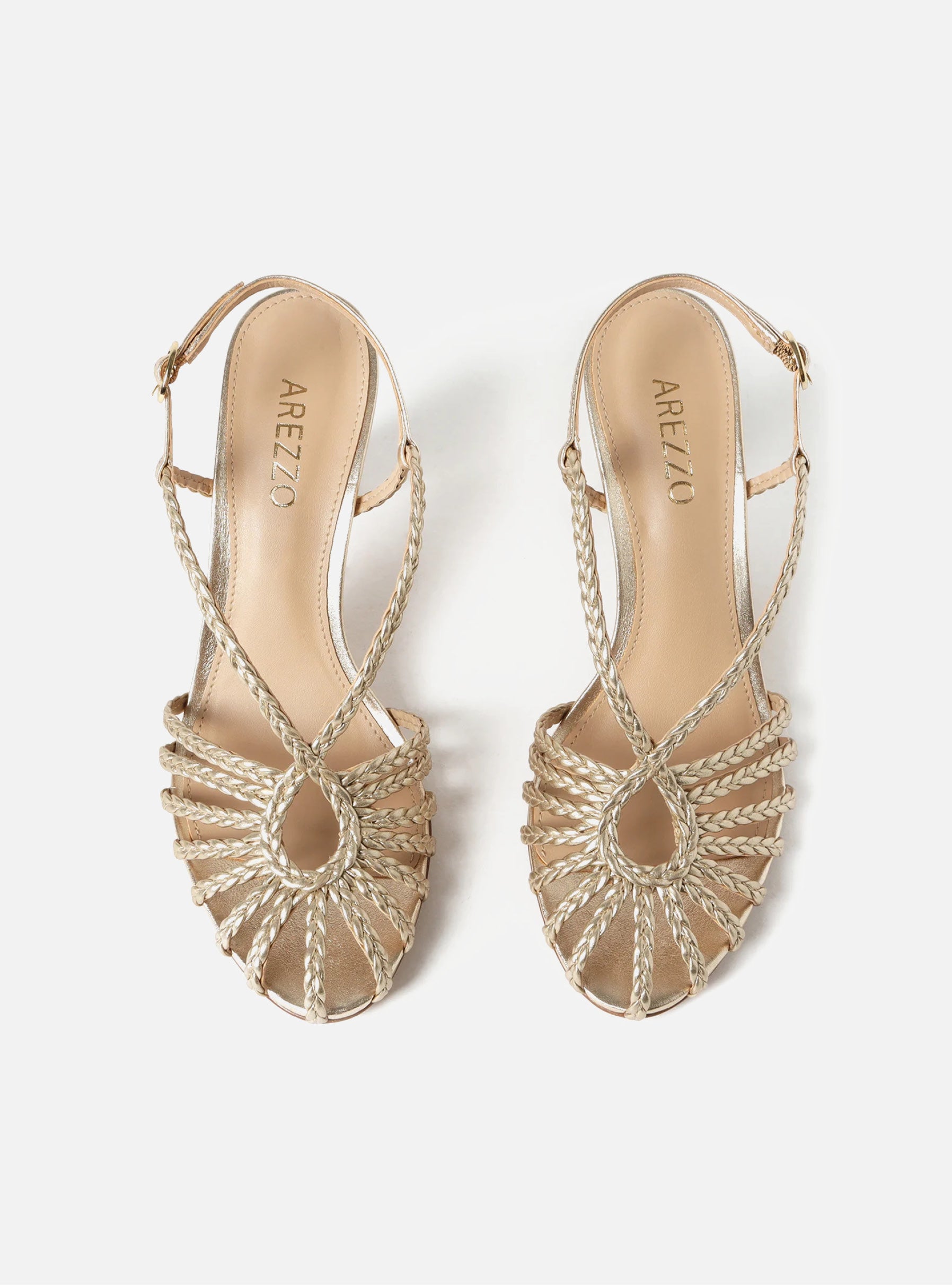 Paola High Block Sandal Sneaker SPRING 21