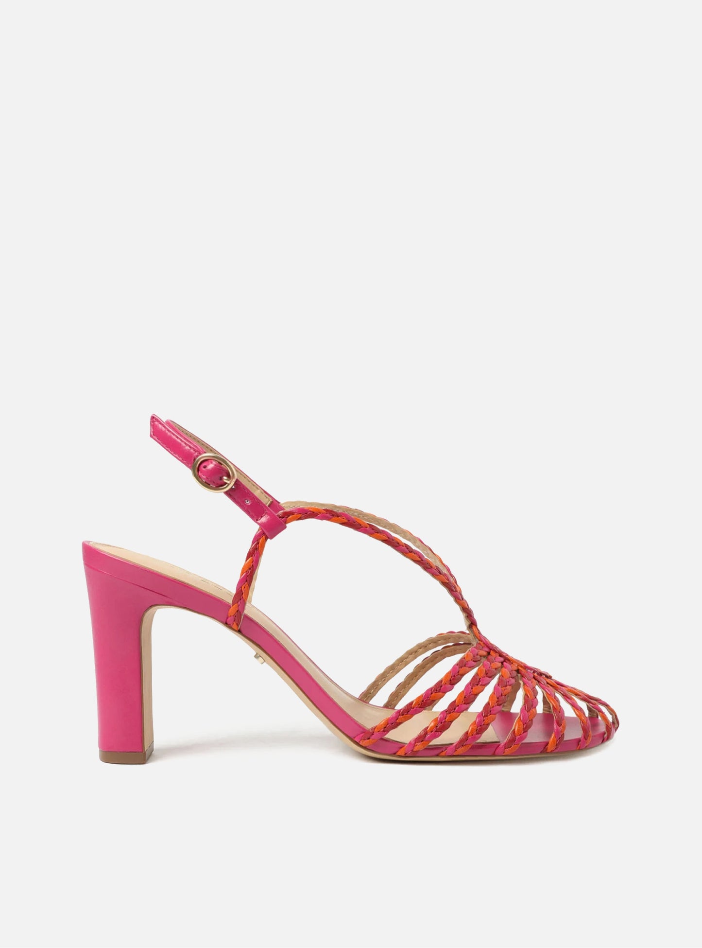 Paola High Block Sandal Sandal SPRING 21