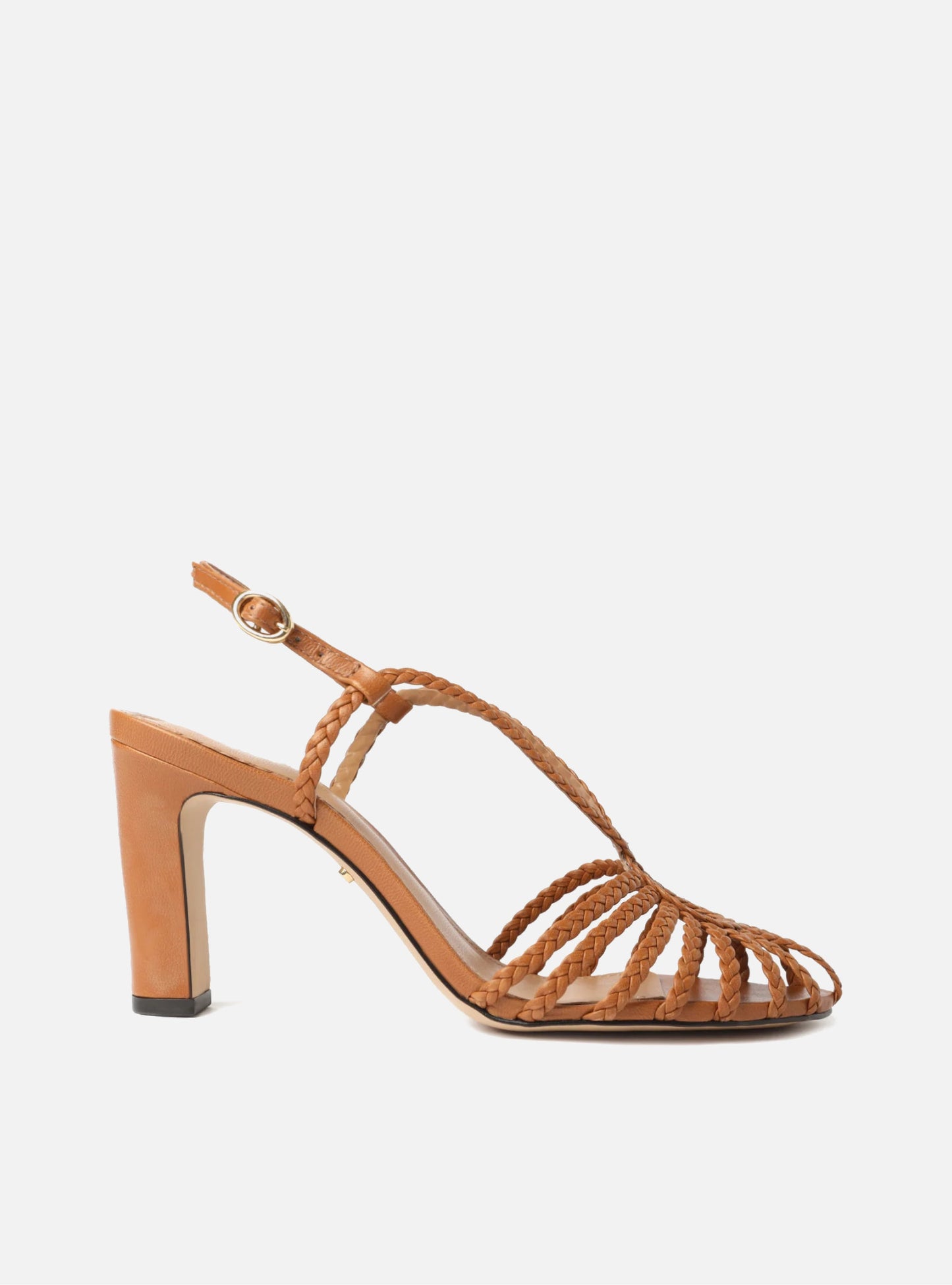 Paola High Block Sandal Sandal FALL 21