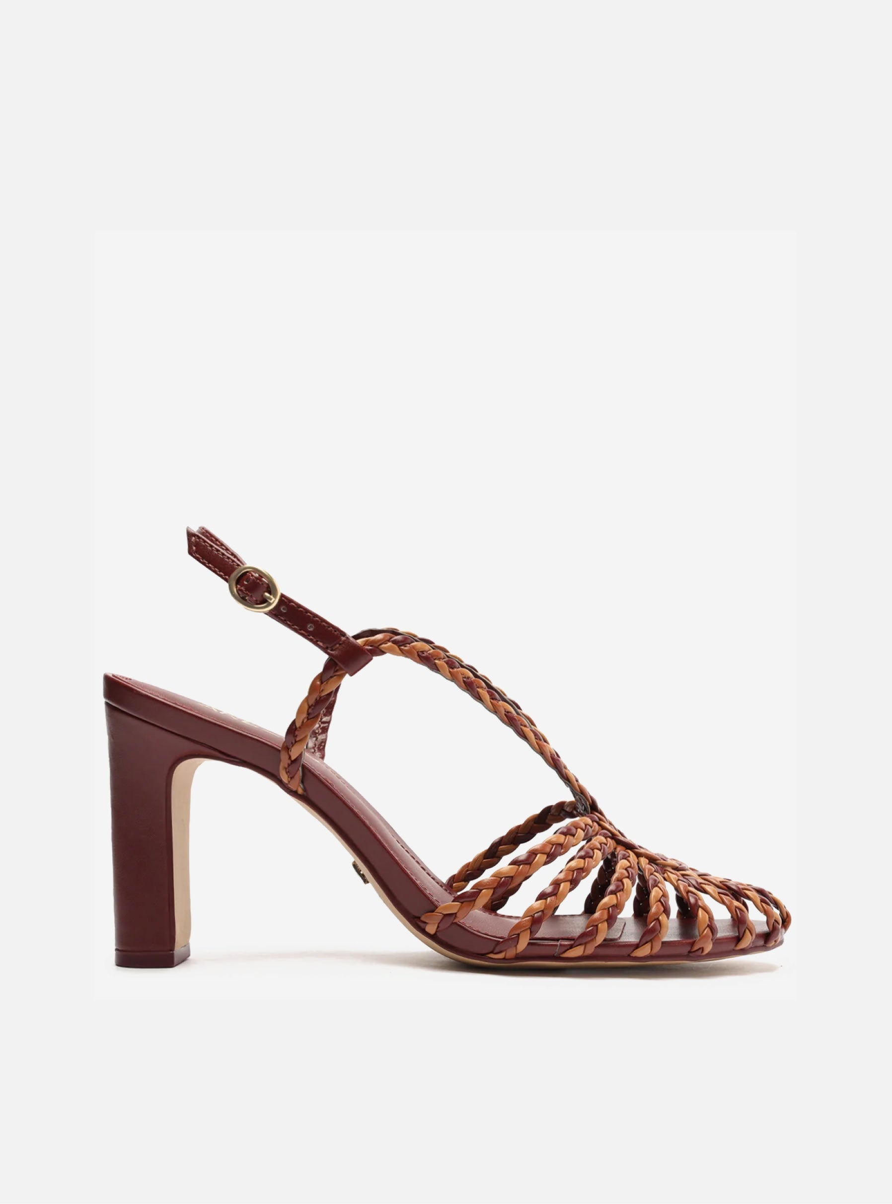 Paola High Block Sandal Sandal FALL 22