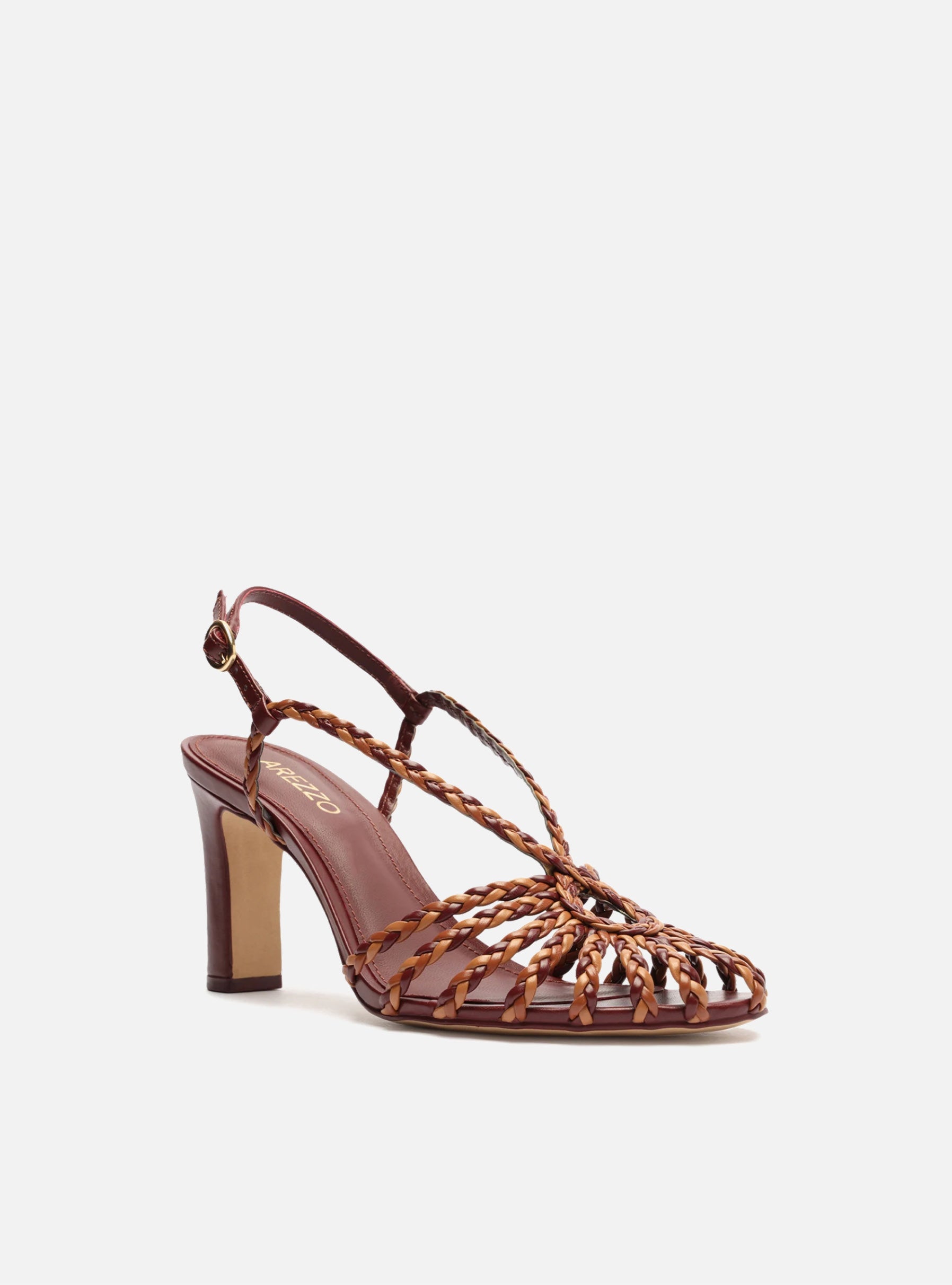 Paola High Block Sandal Sandal FALL 22
