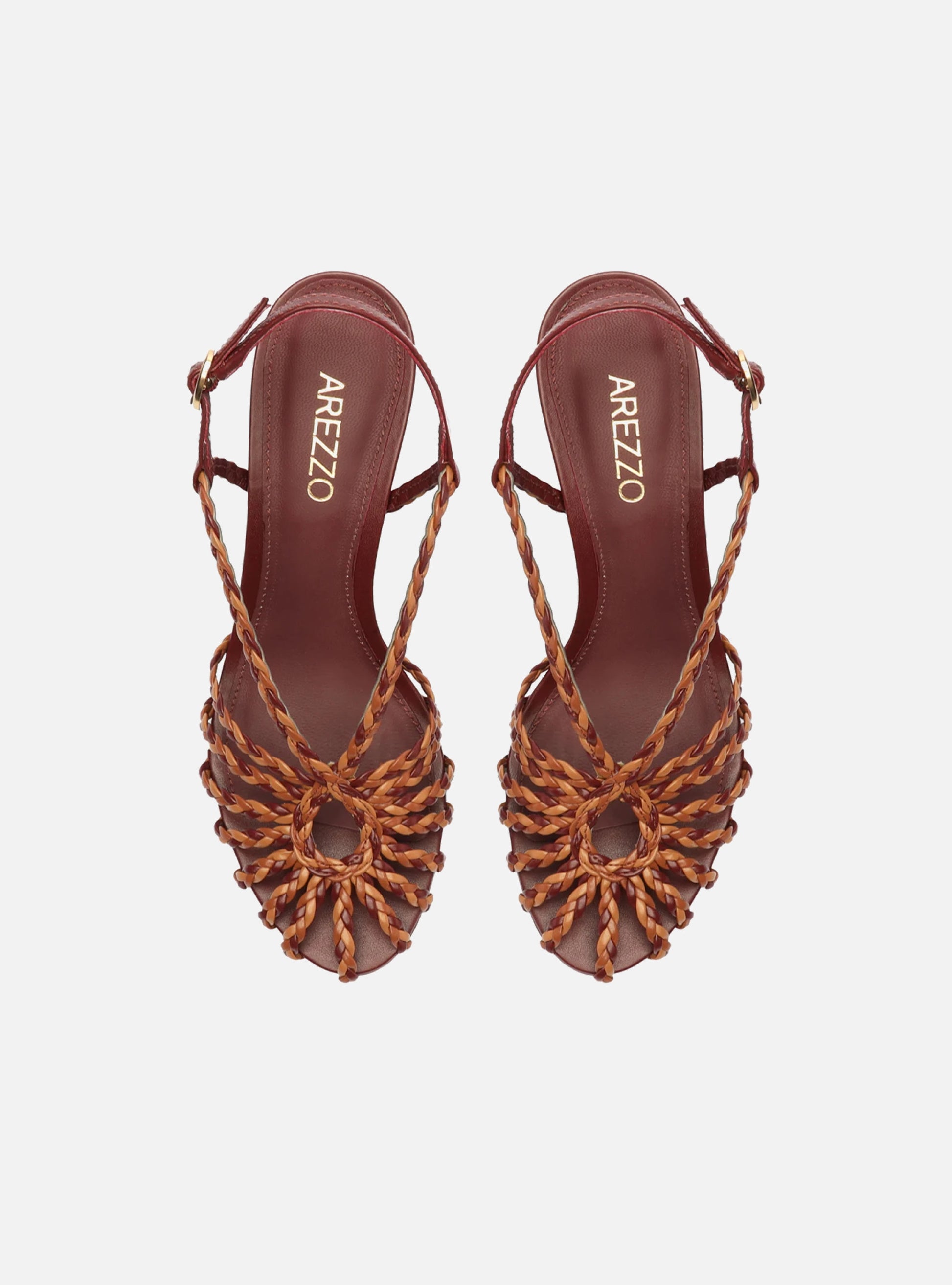 Paola High Block Sandal Sandal FALL 22