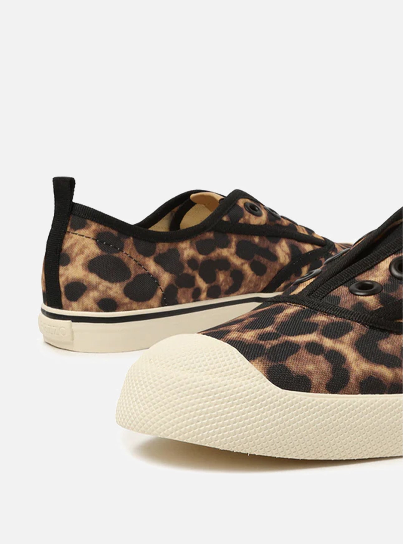 ZZ Play Slip-On Sneaker Sneaker SPRING 21