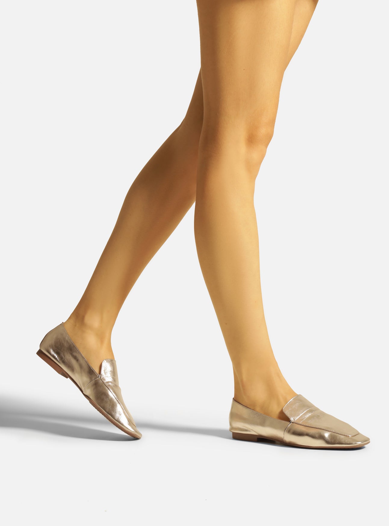 Kennedy Loafer