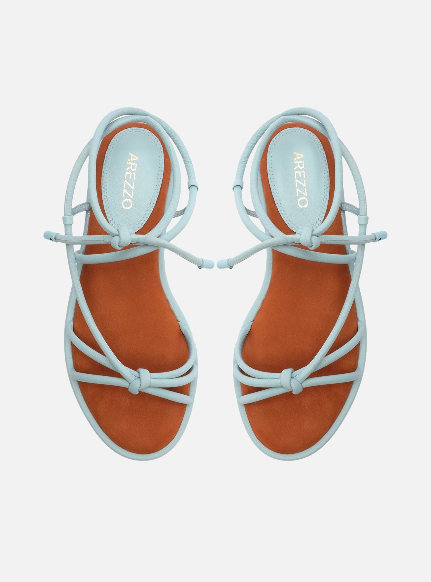 Cecily Flat Sandal Flat FALL 22