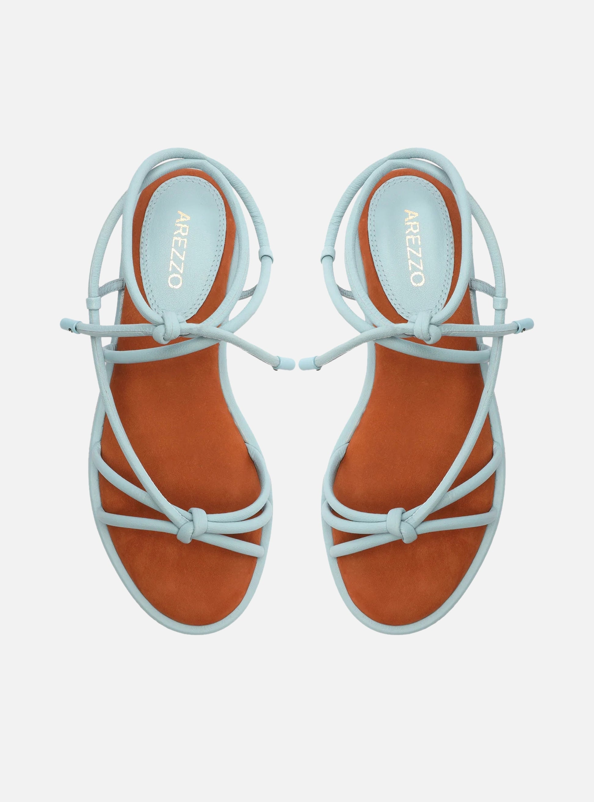 Cecily Flat Sandal Flat FALL 22