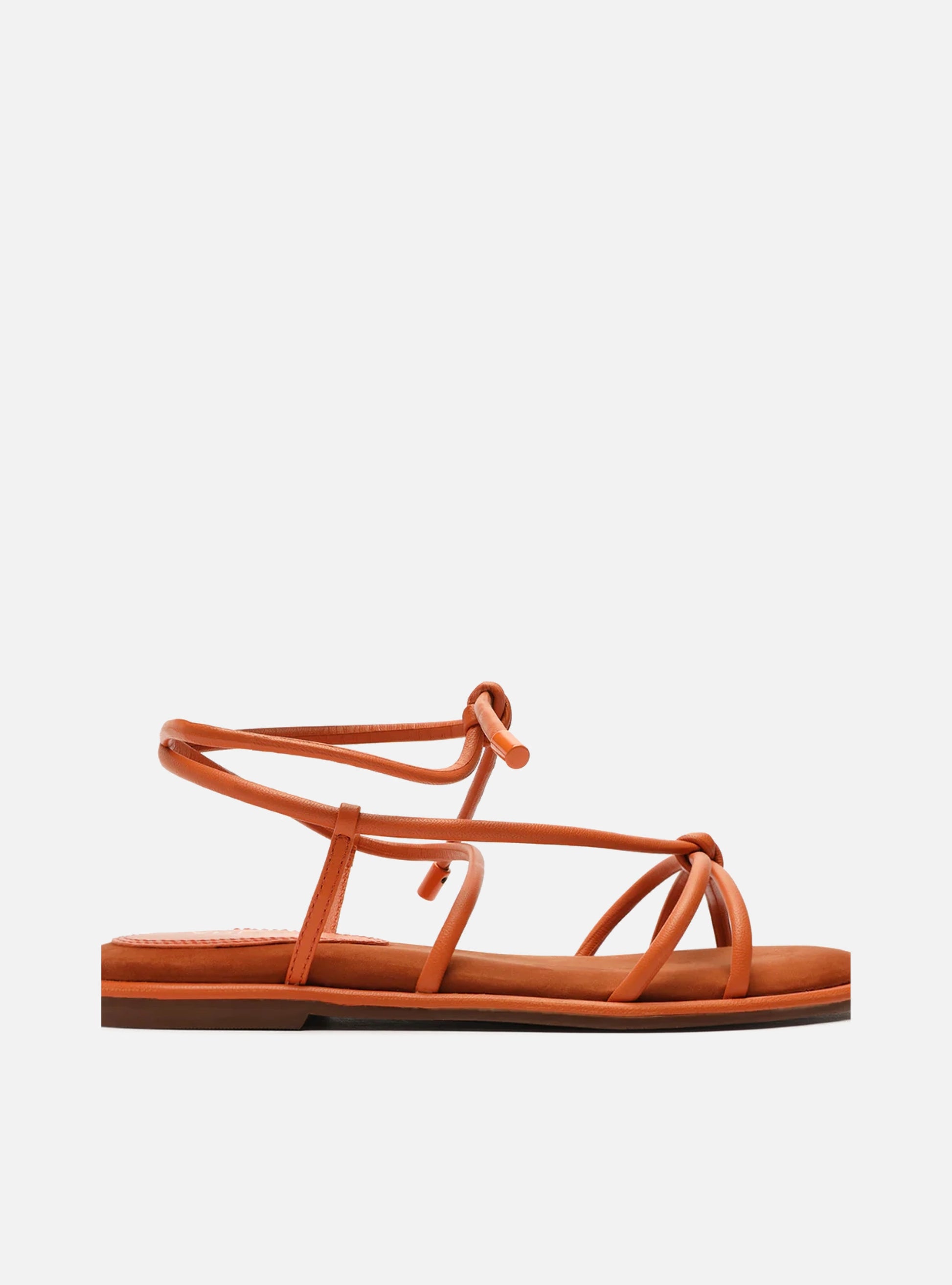 Cecily Flat Sandal Flat FALL 22