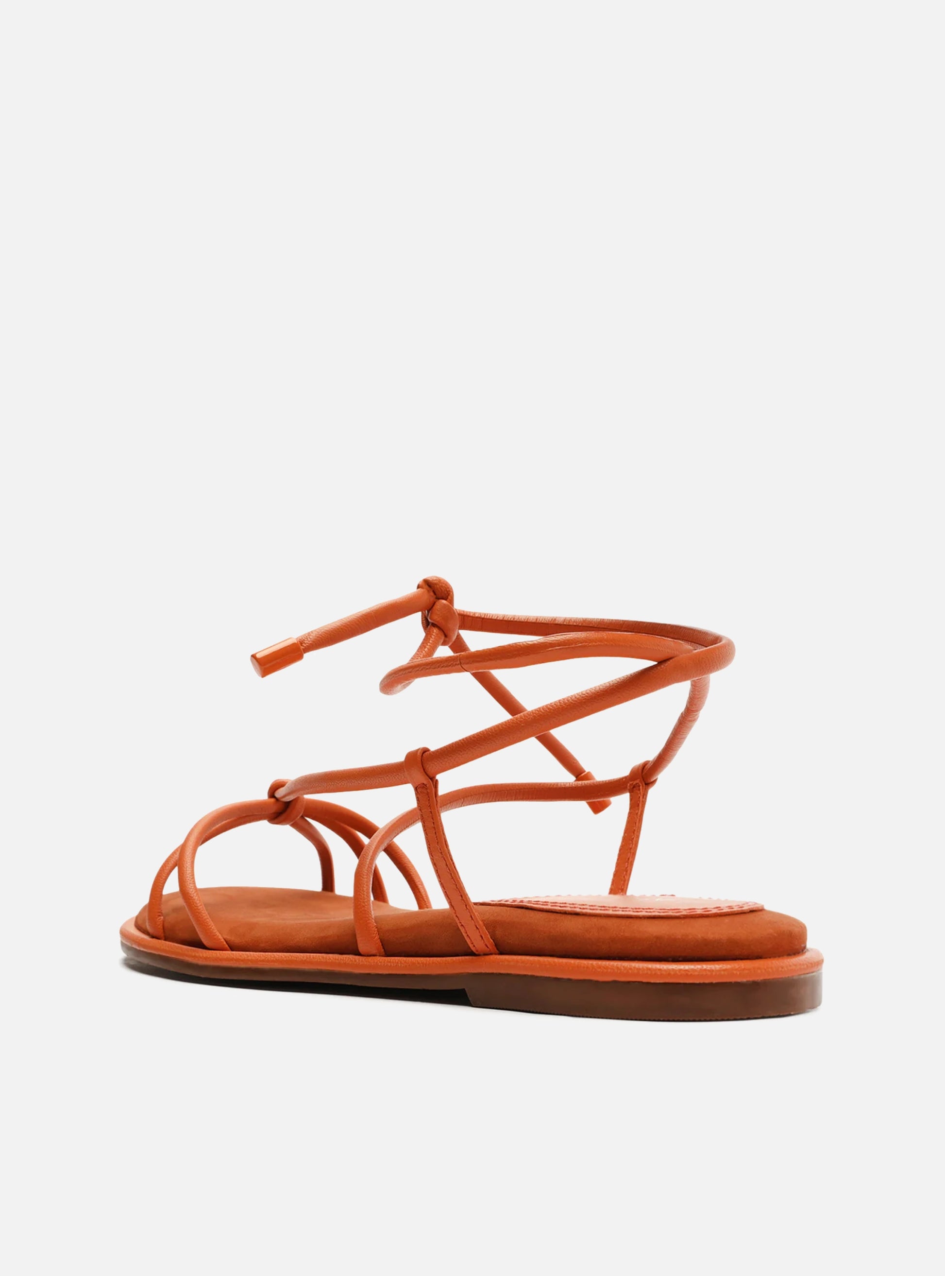 Cecily Flat Sandal Flat FALL 22