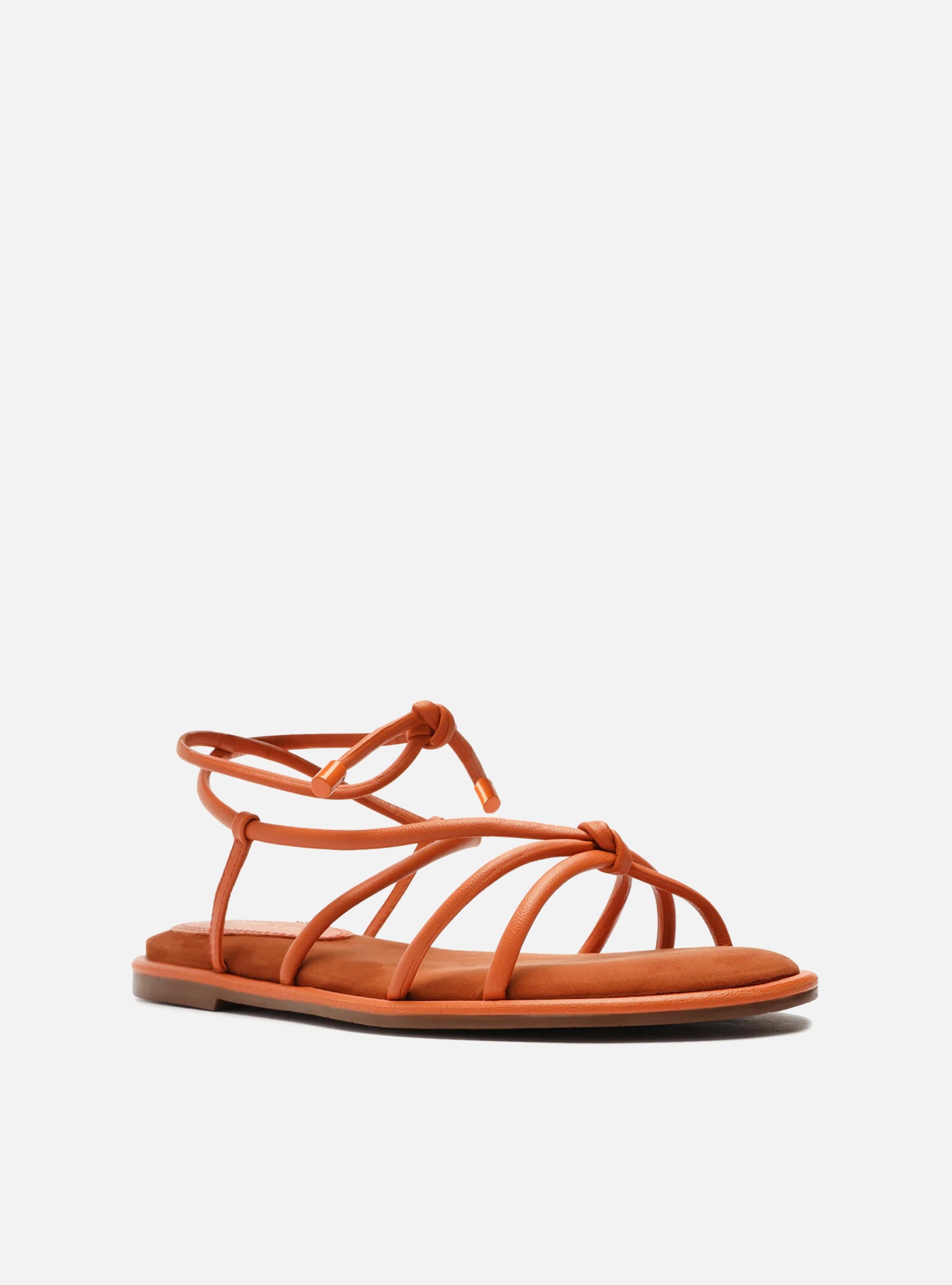 Cecily Flat Sandal Flat FALL 22