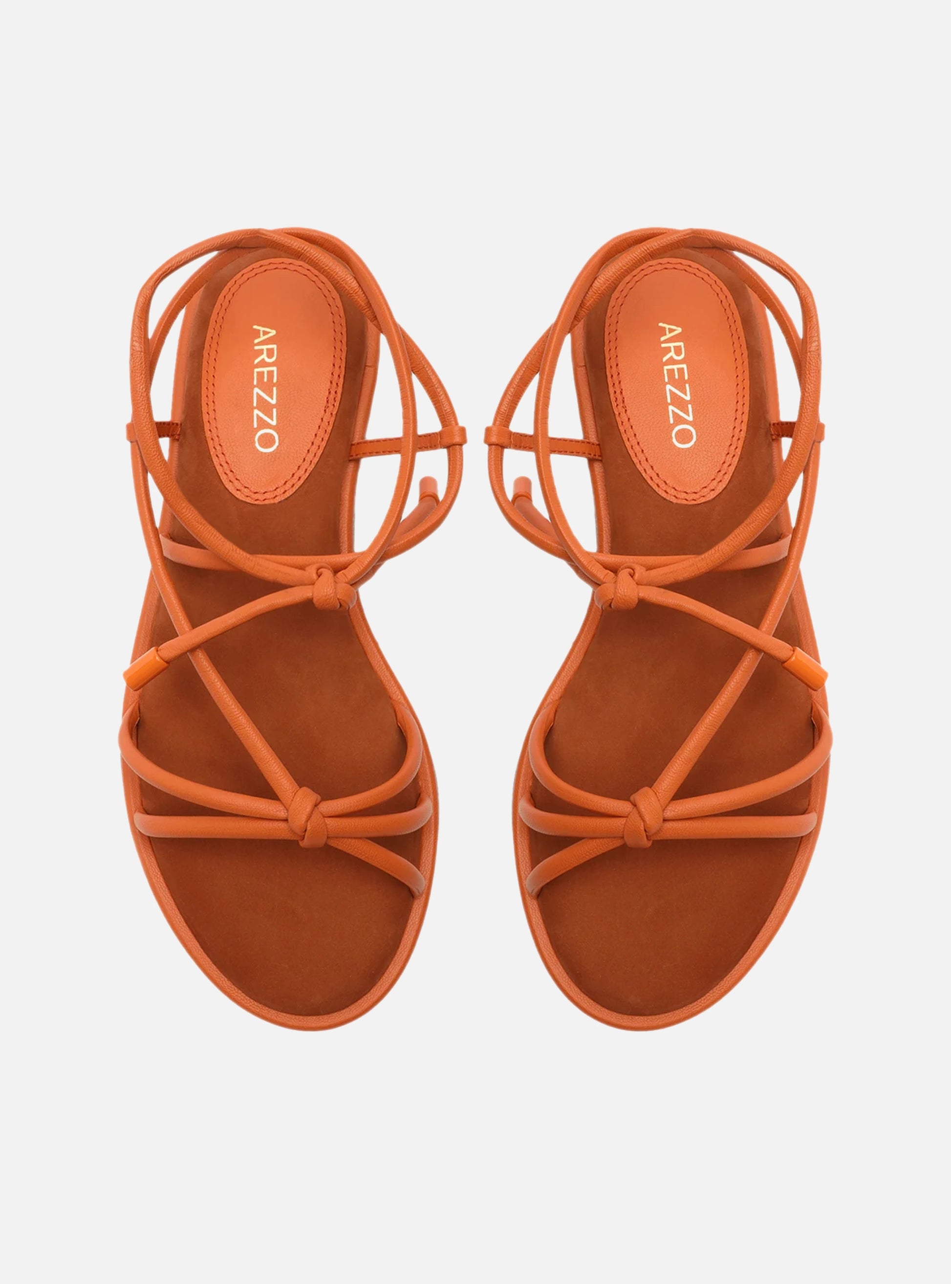 Cecily Flat Sandal Flat FALL 22
