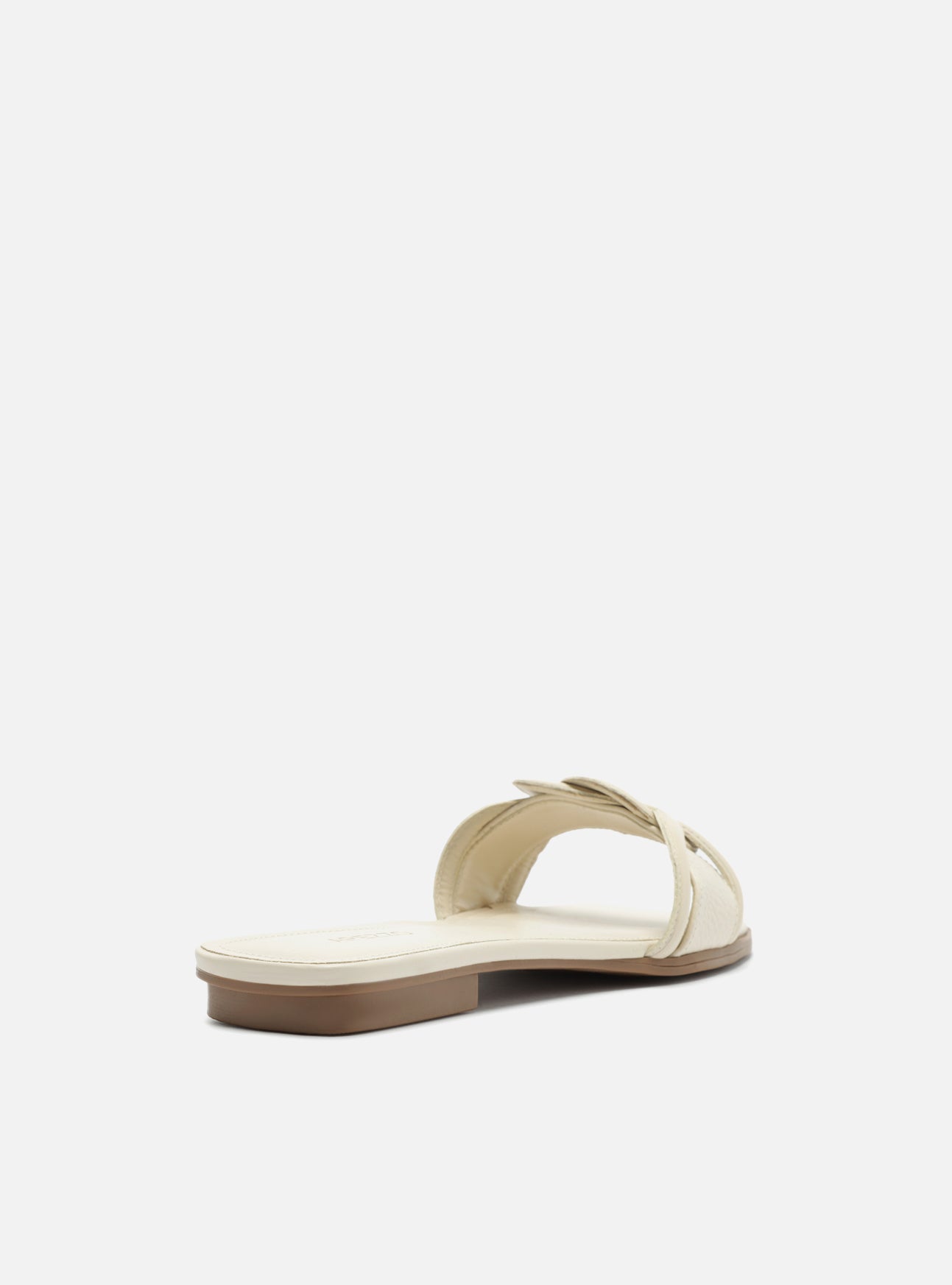 Sloane Flat Sandal