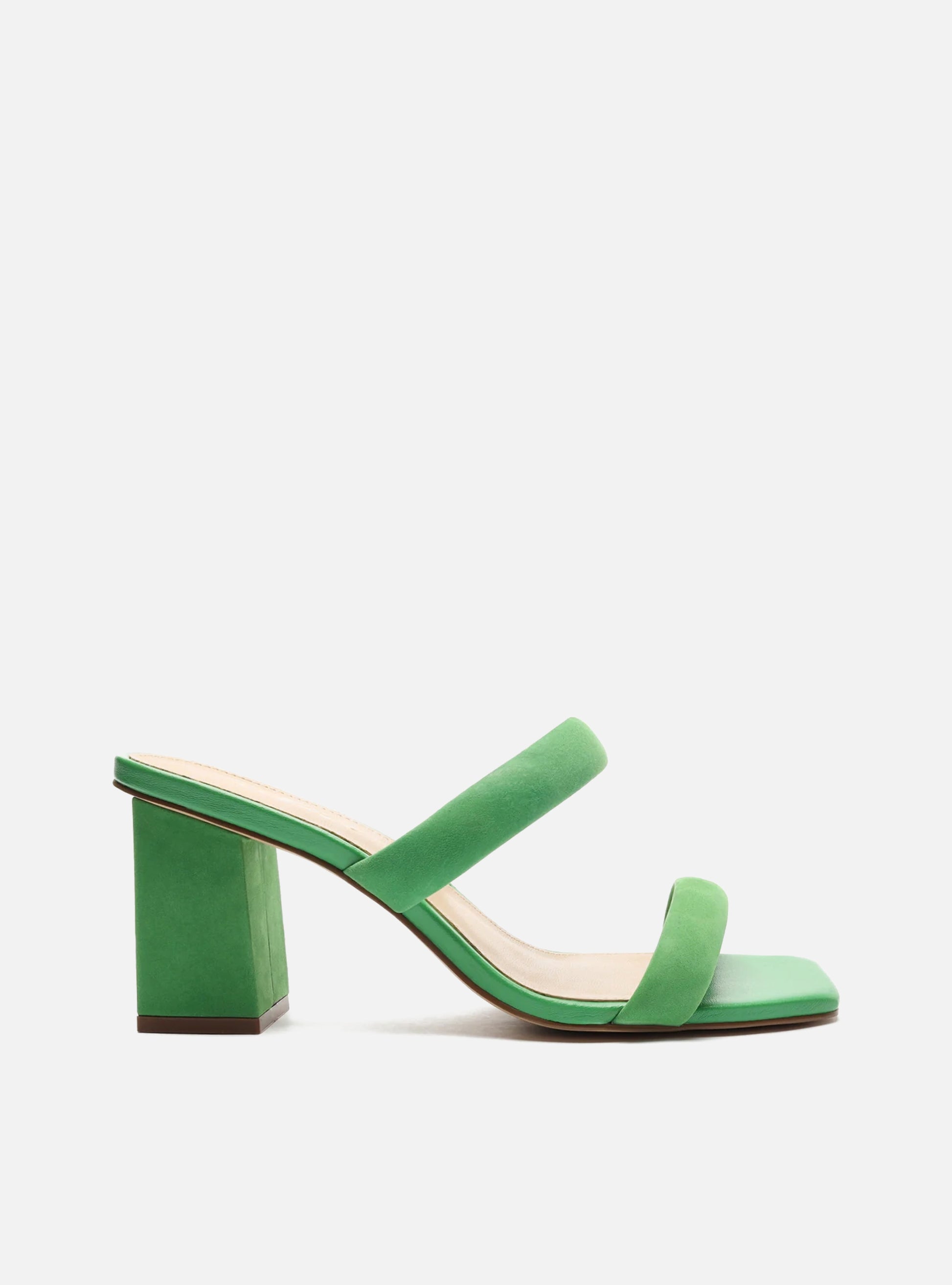 Porcine Nubuck Sandal Sandal SPRING 22