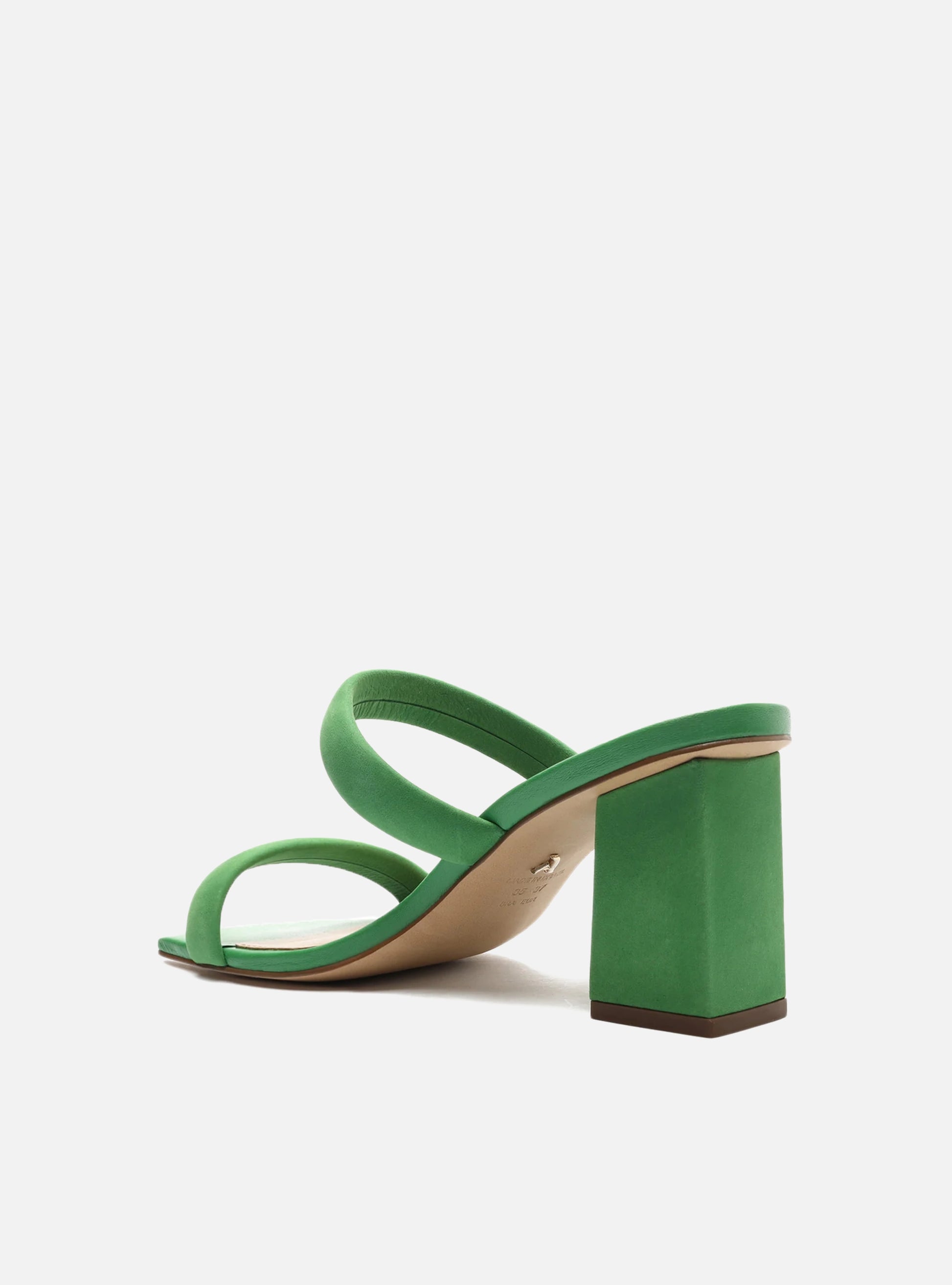 Porcine Nubuck Sandal Sandal SPRING 22