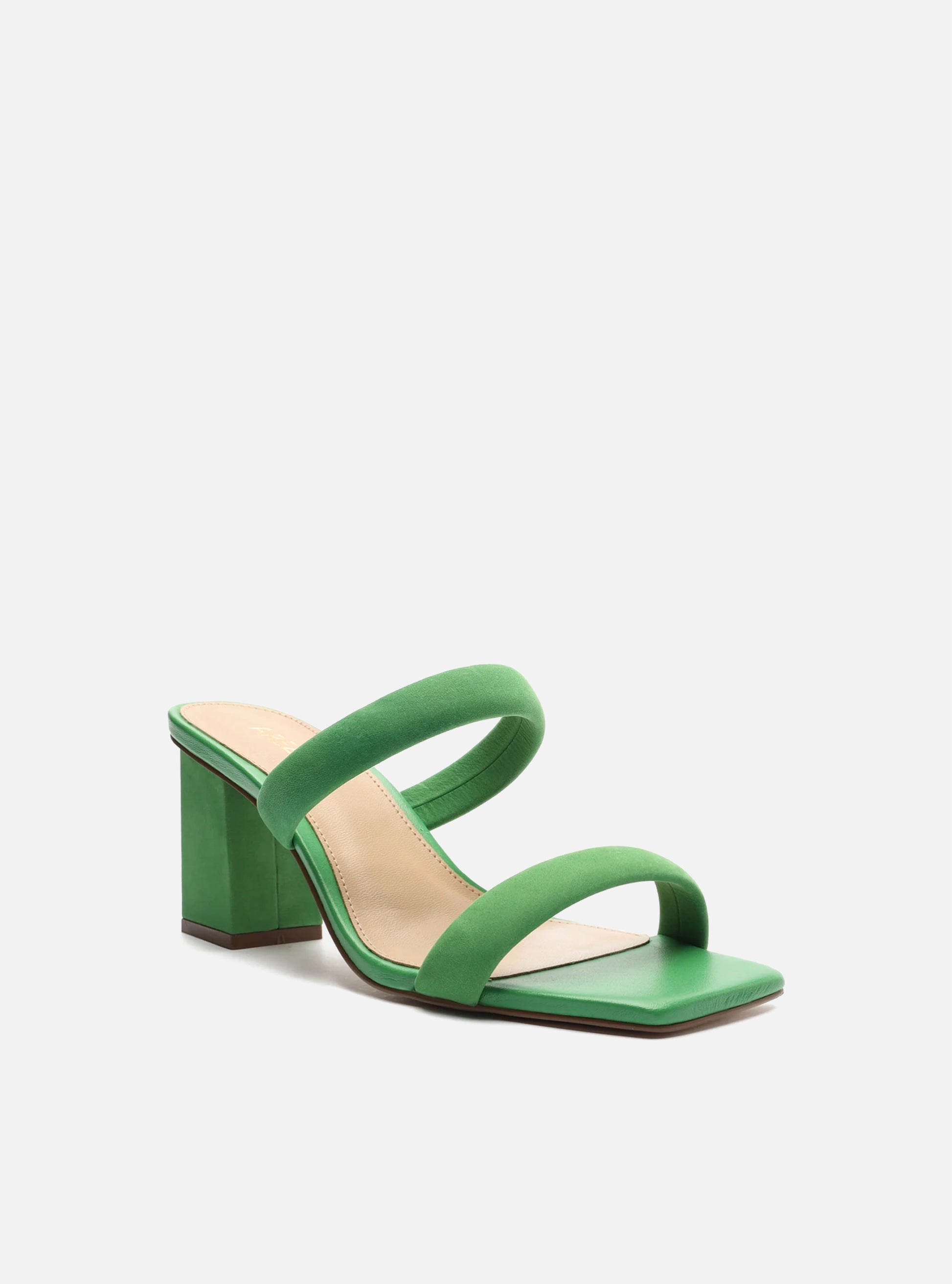 Porcine Nubuck Sandal Sandal SPRING 22