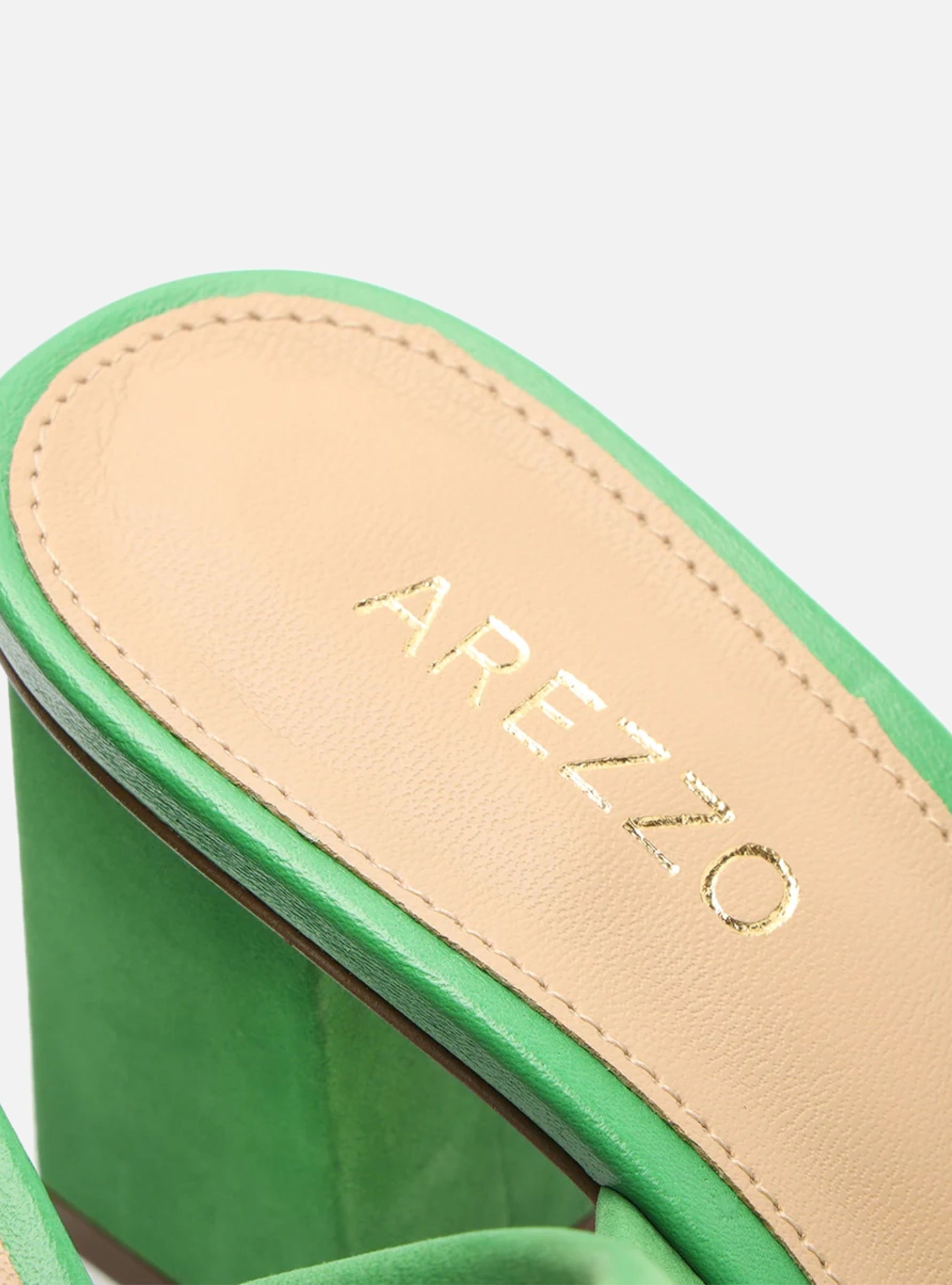Porcine Nubuck Sandal Sandal SPRING 22