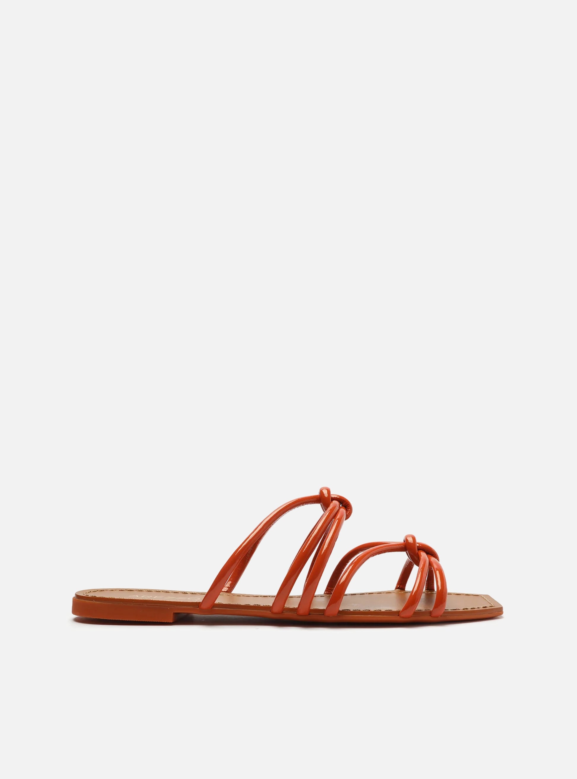 Pri Flat Sandal Flat FALL 22