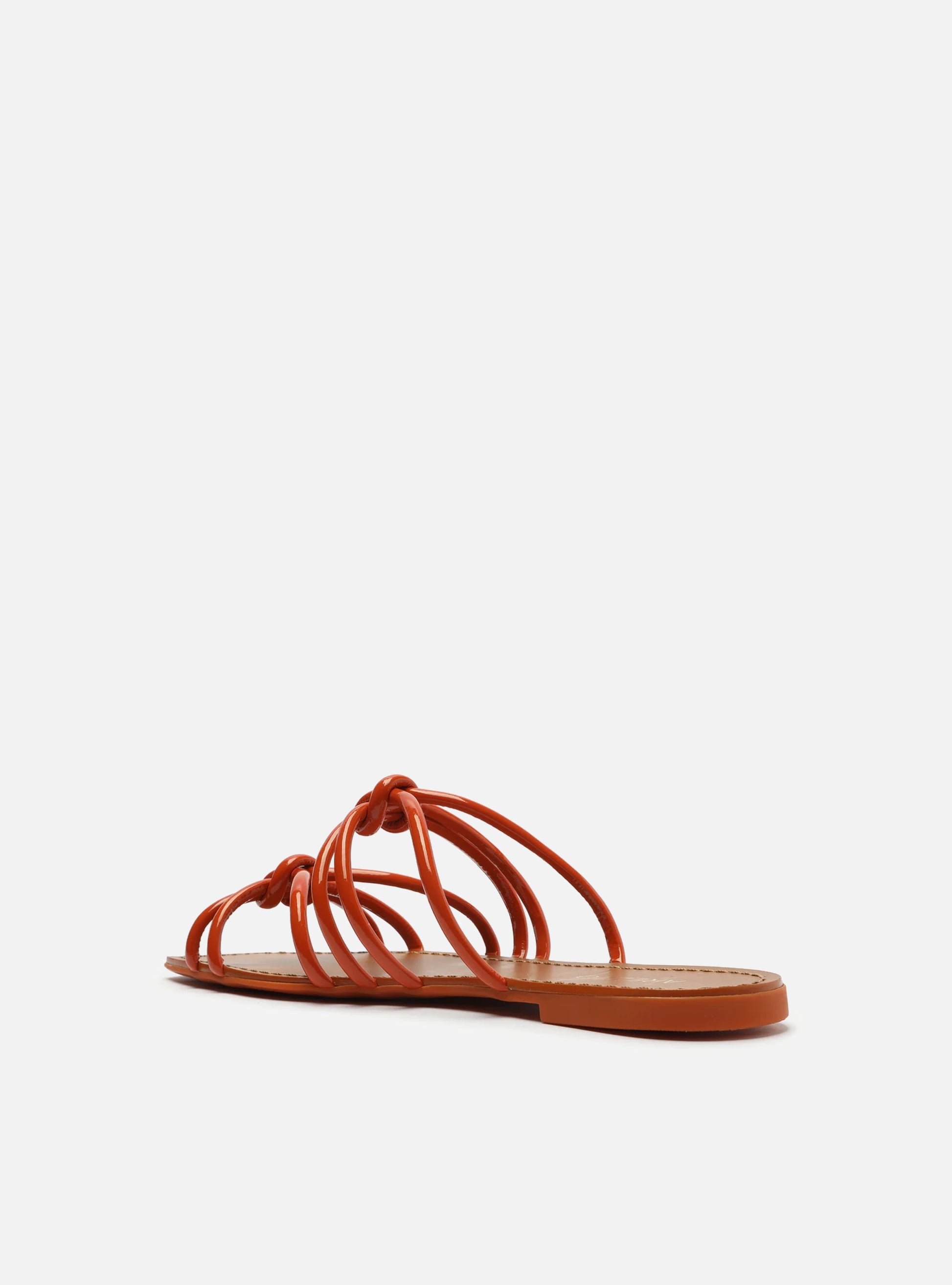 Pri Flat Sandal Flat FALL 22