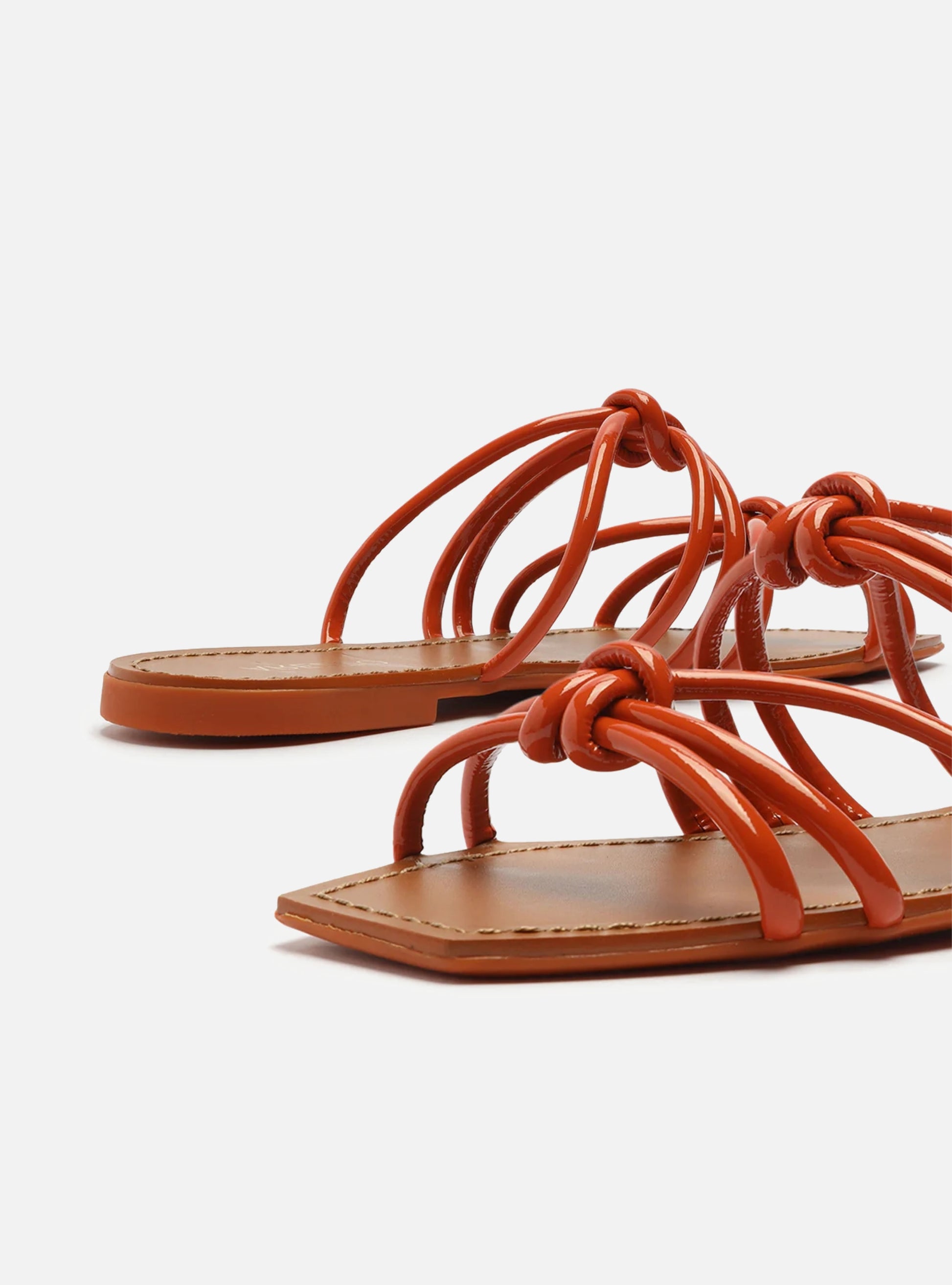 Pri Flat Sandal Flat FALL 22