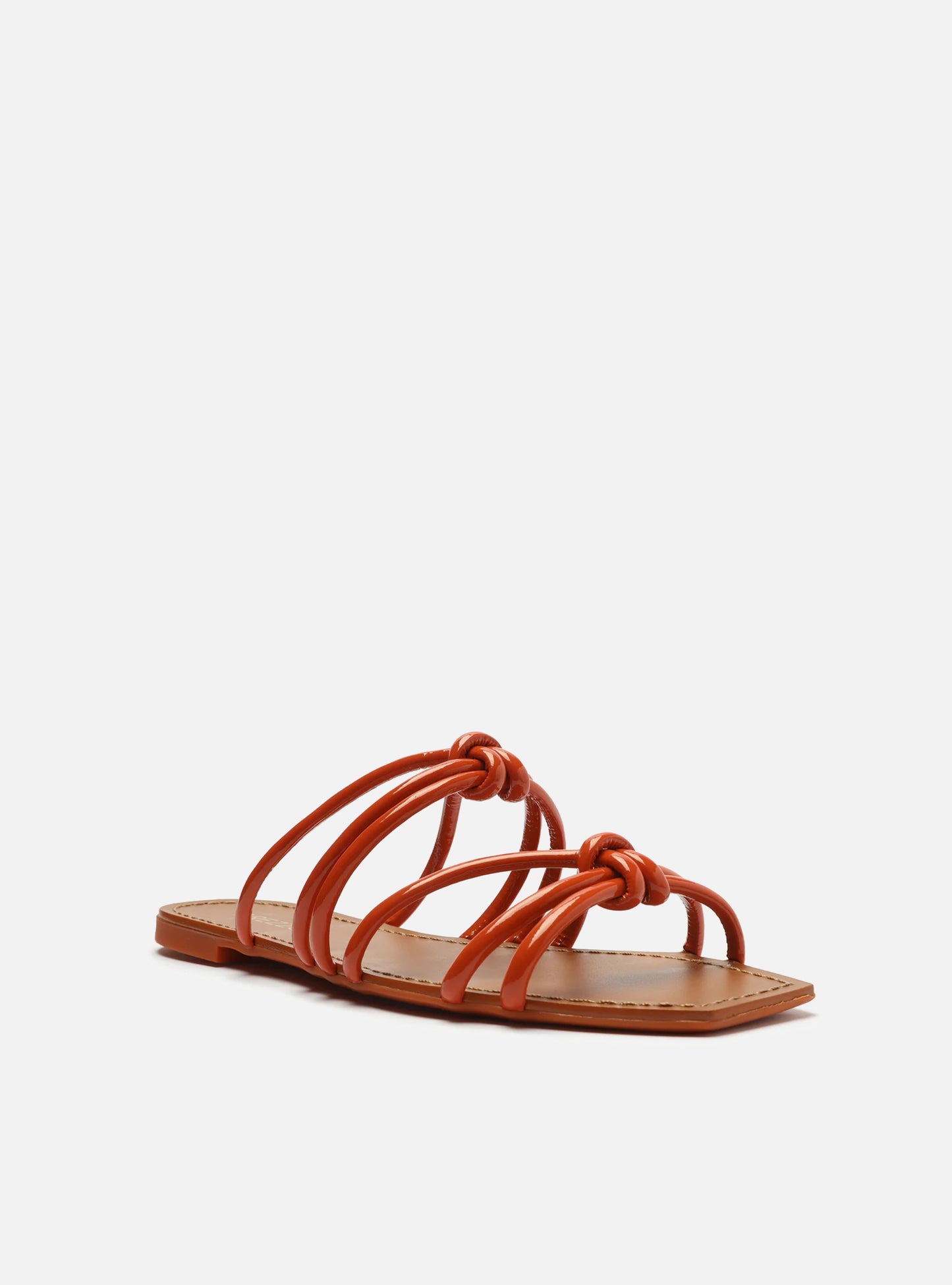 Pri Flat Sandal Flat FALL 22