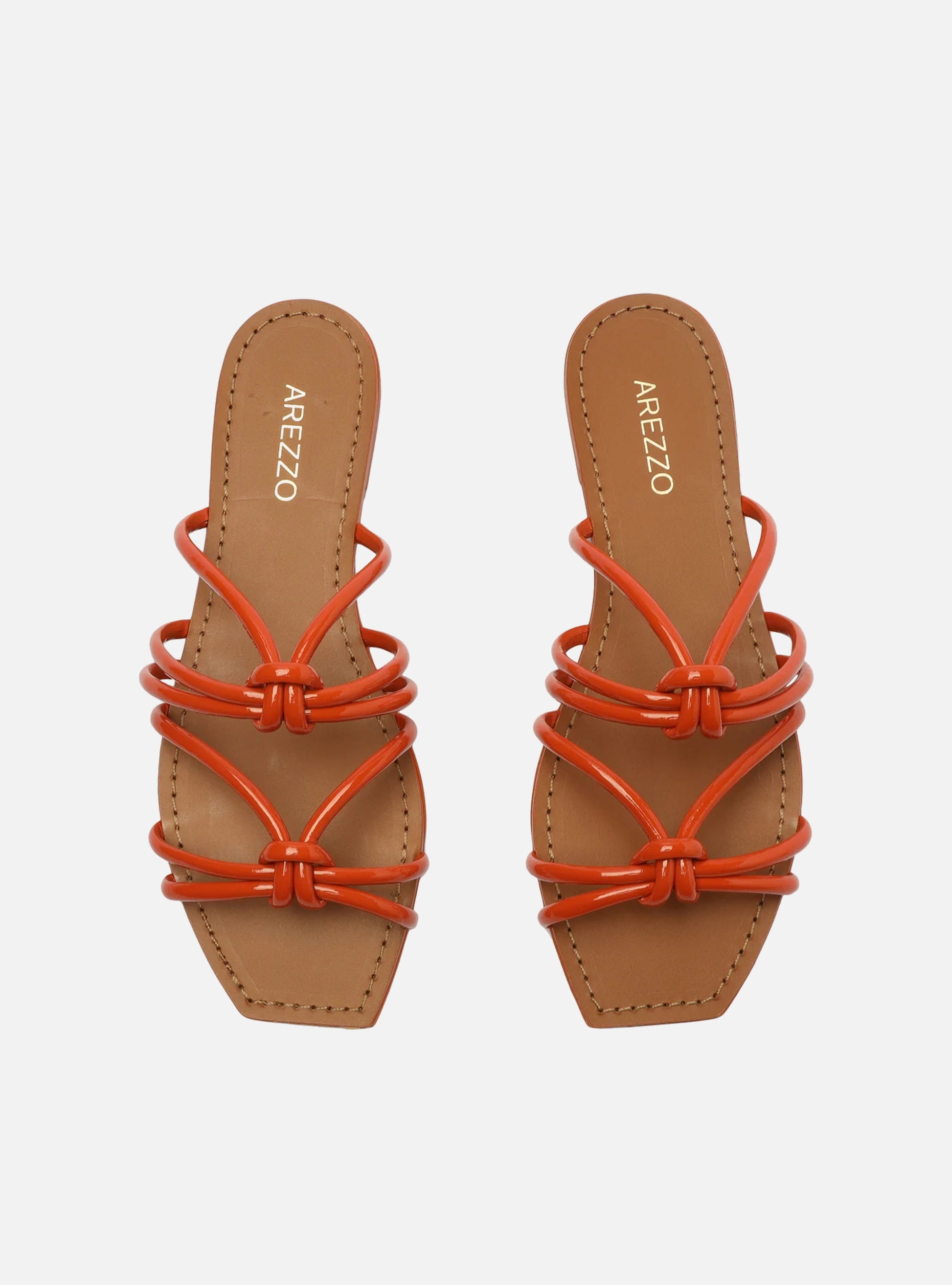 Pri Flat Sandal Flat FALL 22