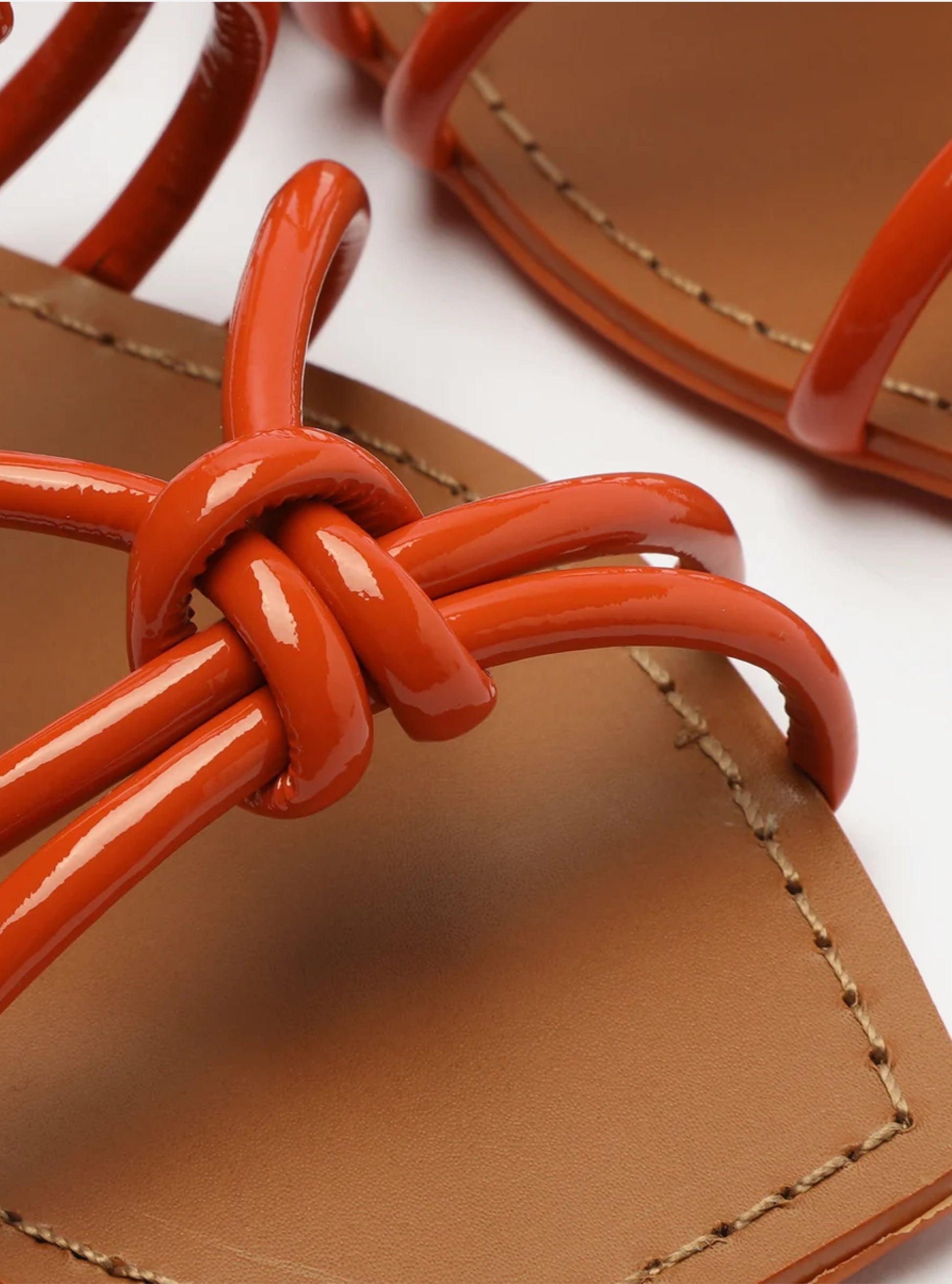 Pri Flat Sandal Flat FALL 22