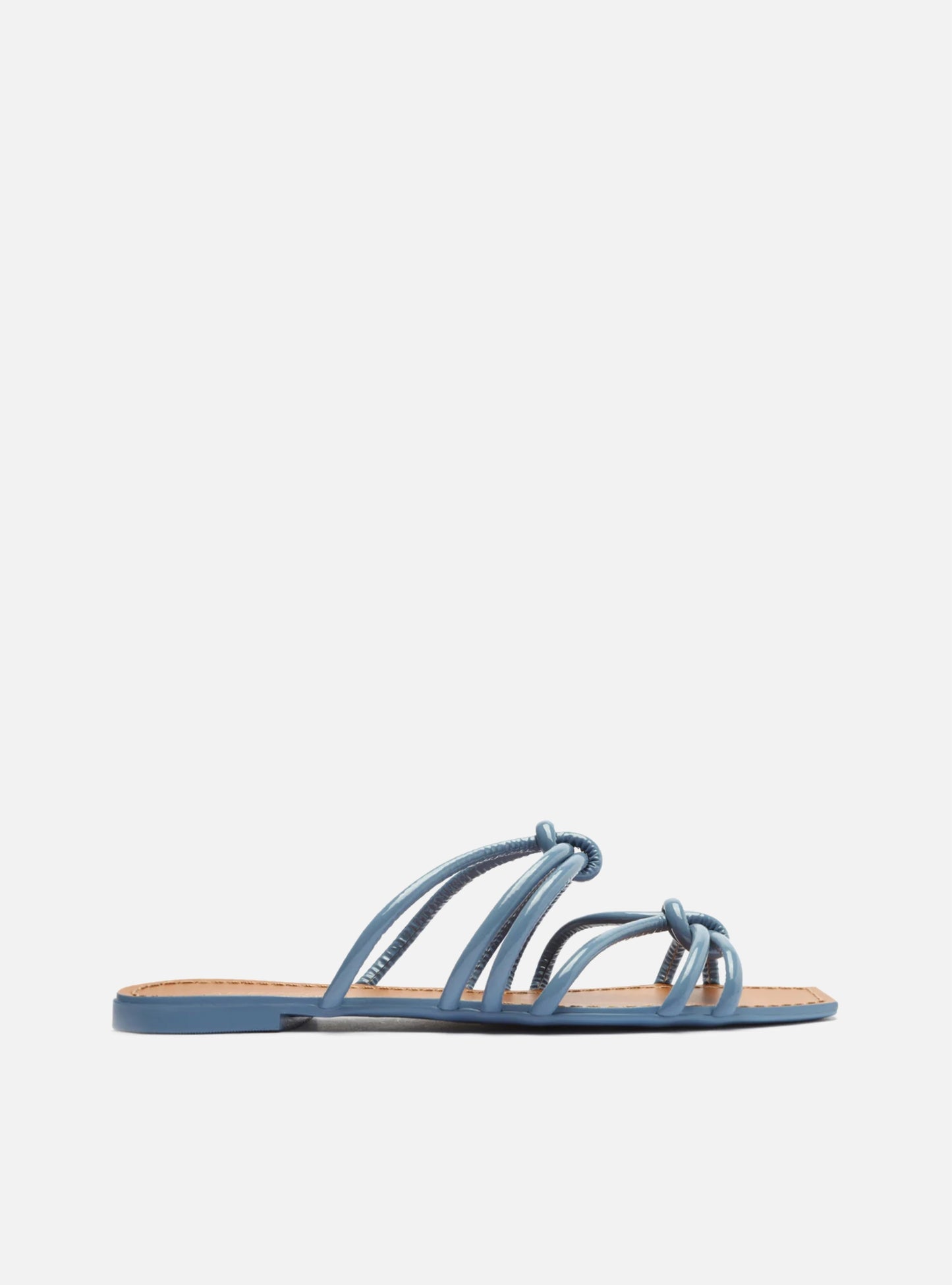 Pri Flat Sandal Flat FALL 22