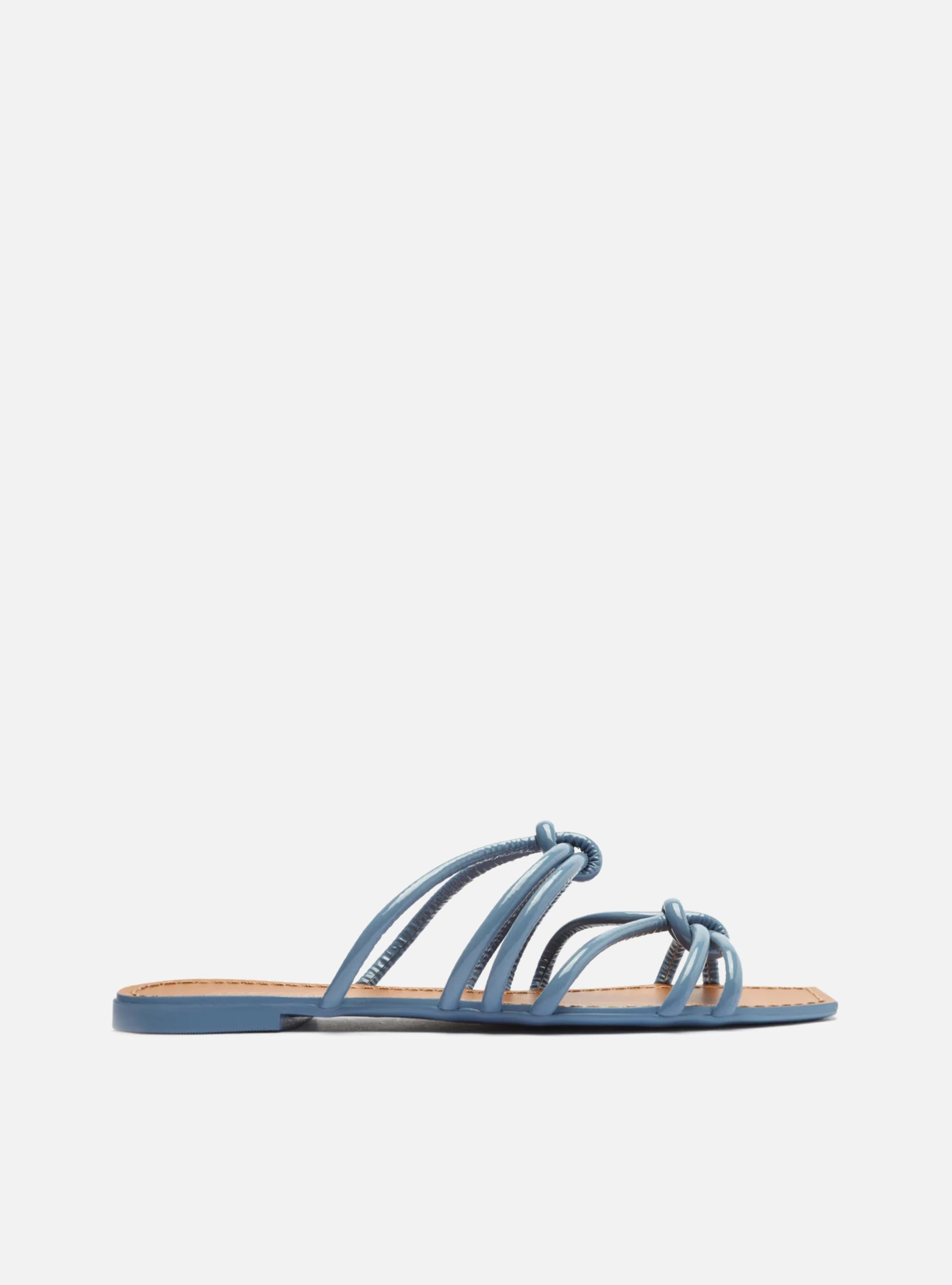 Pri Flat Sandal Flat FALL 22