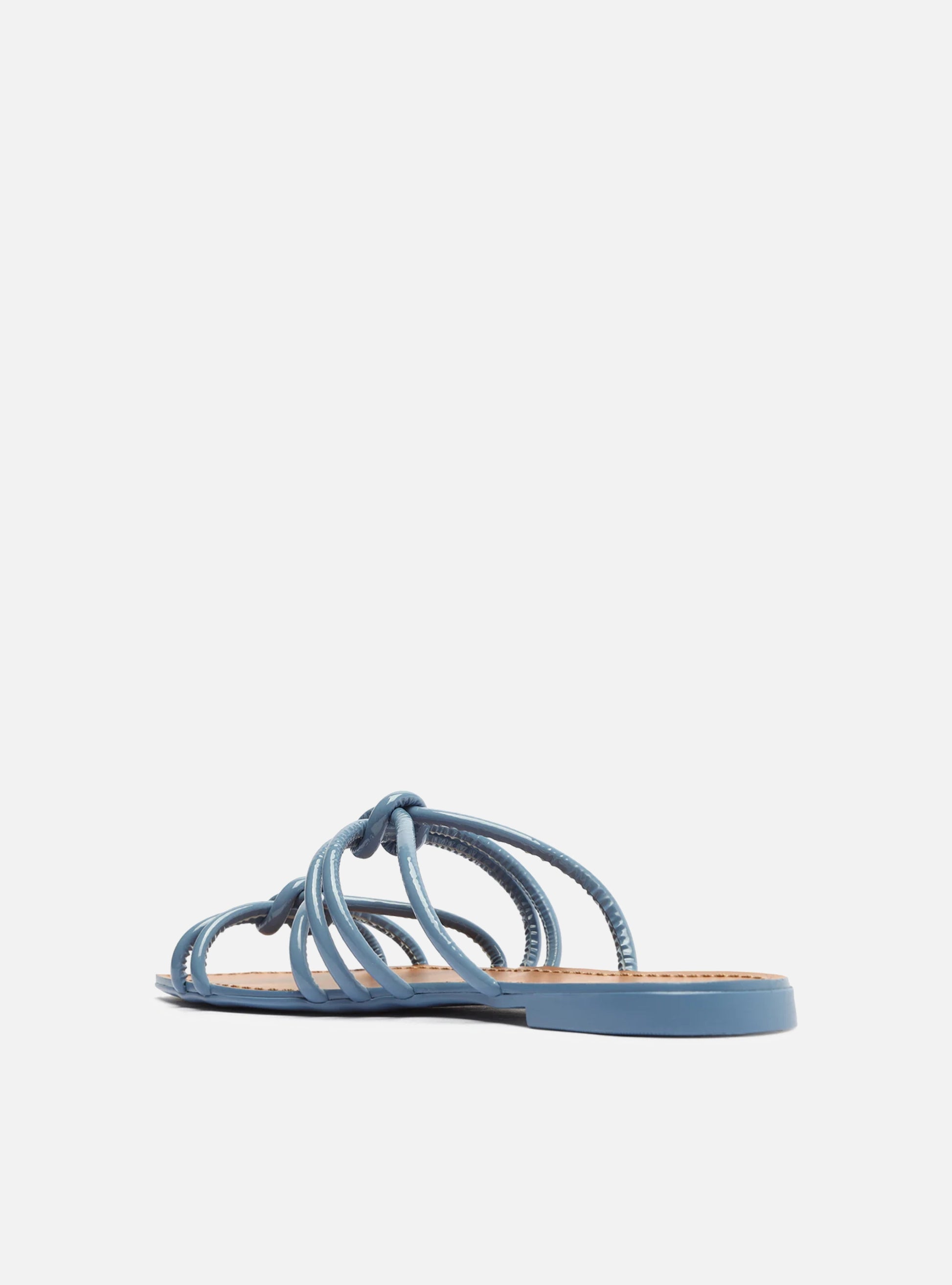 Pri Flat Sandal Flat FALL 22