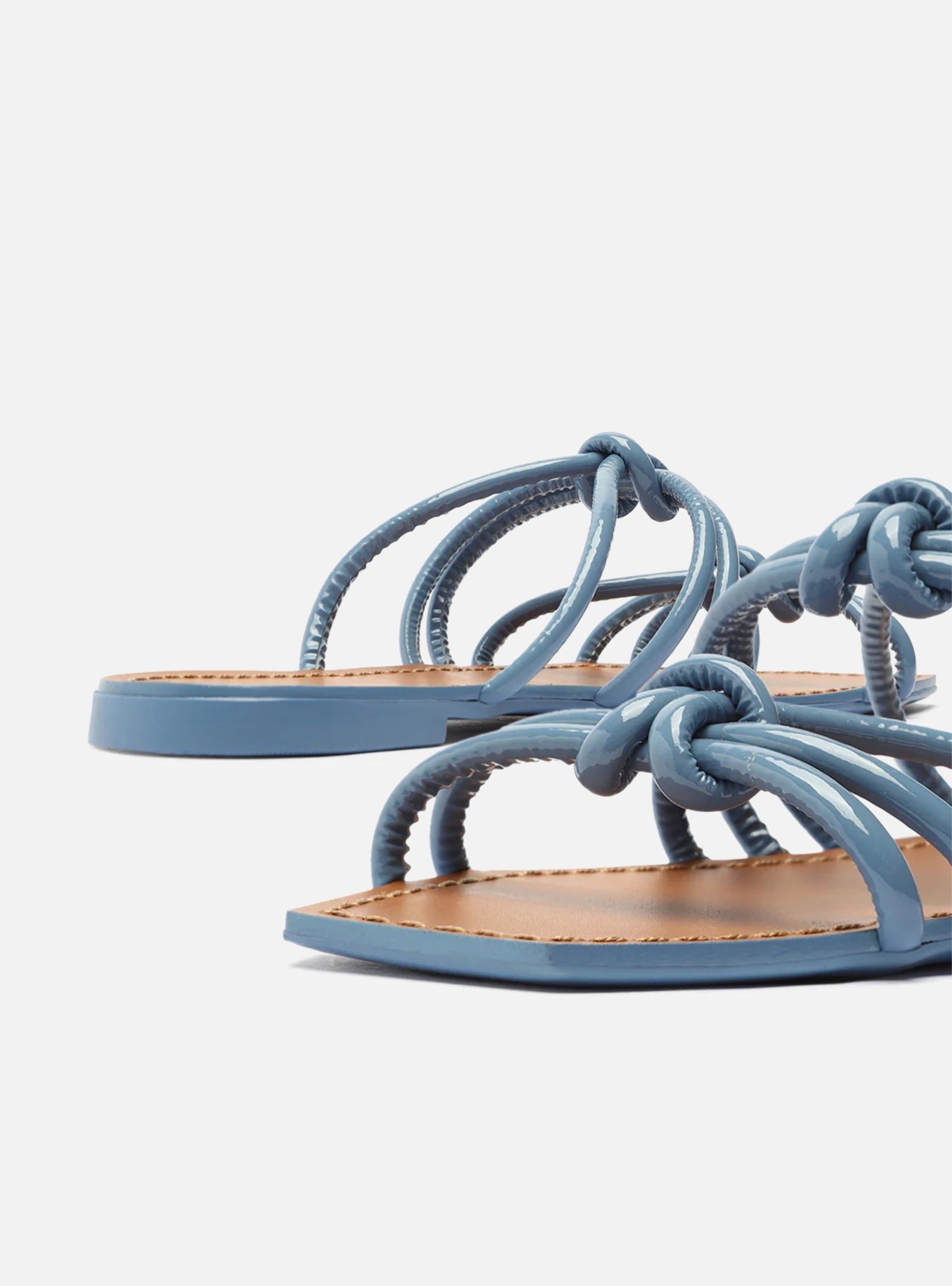 Pri Flat Sandal Flat FALL 22