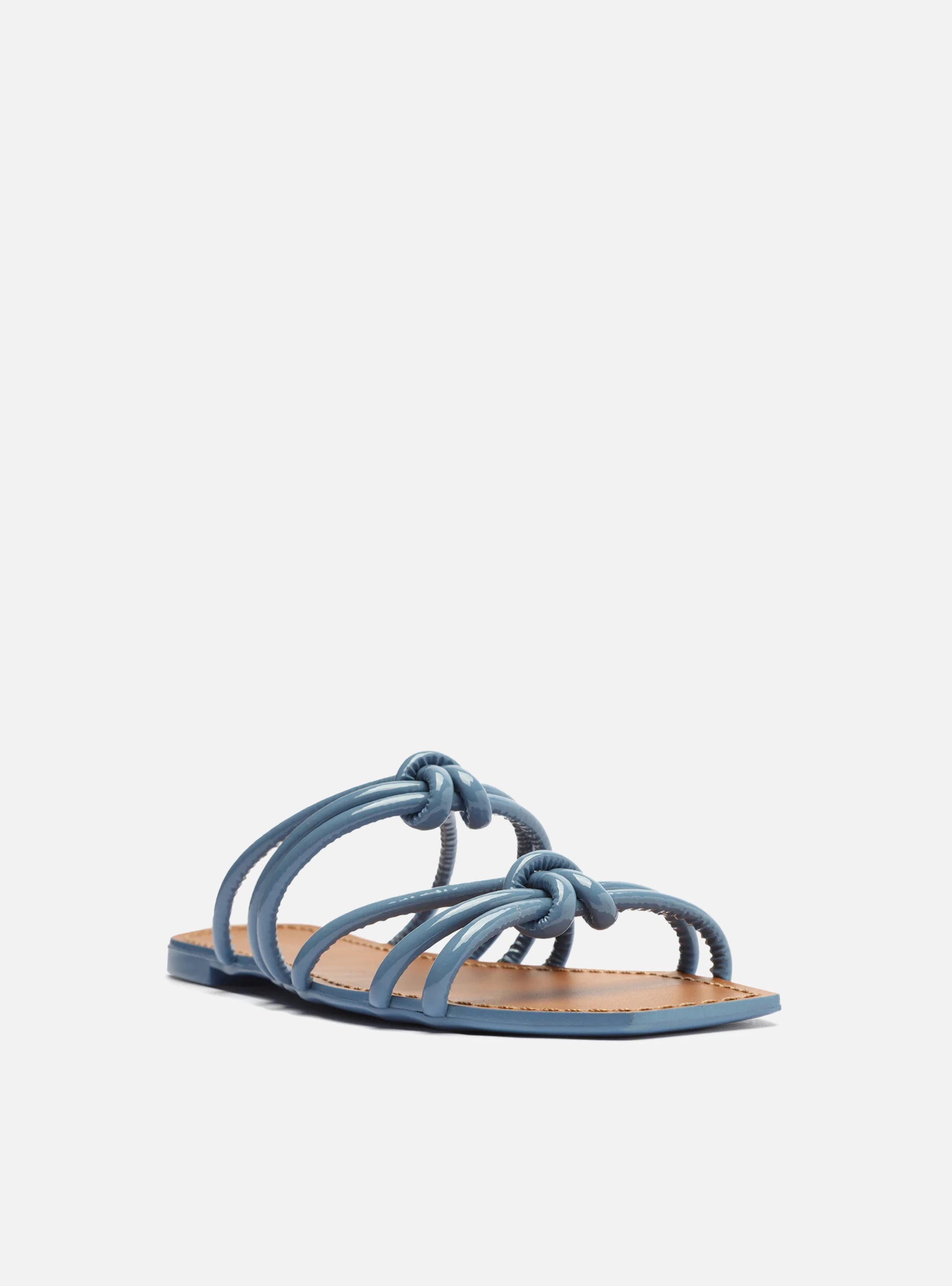 Pri Flat Sandal Flat FALL 22