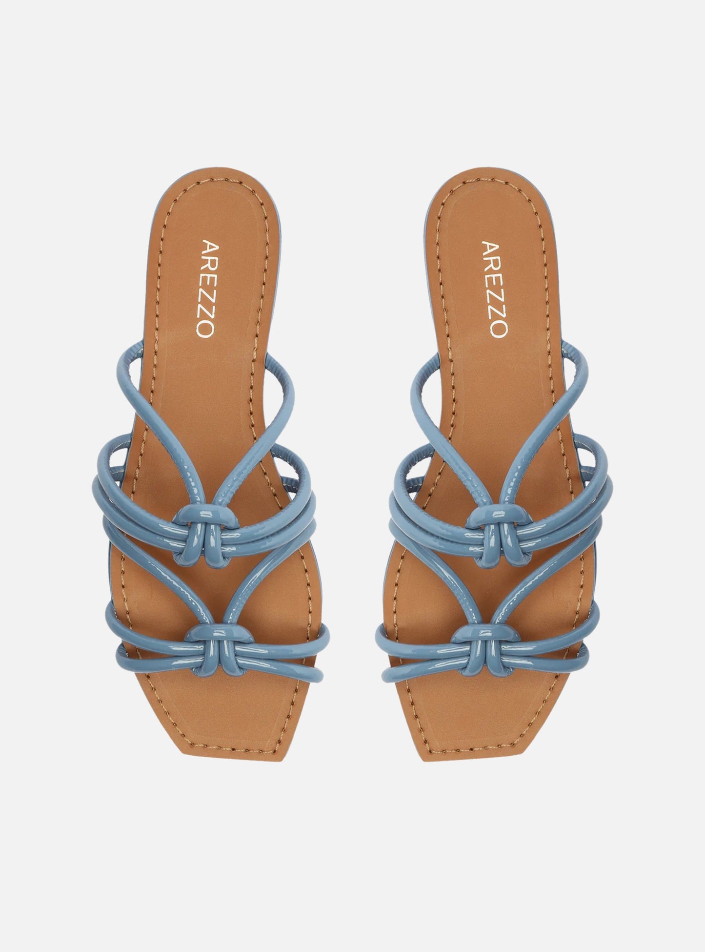 Pri Flat Sandal Flat FALL 22