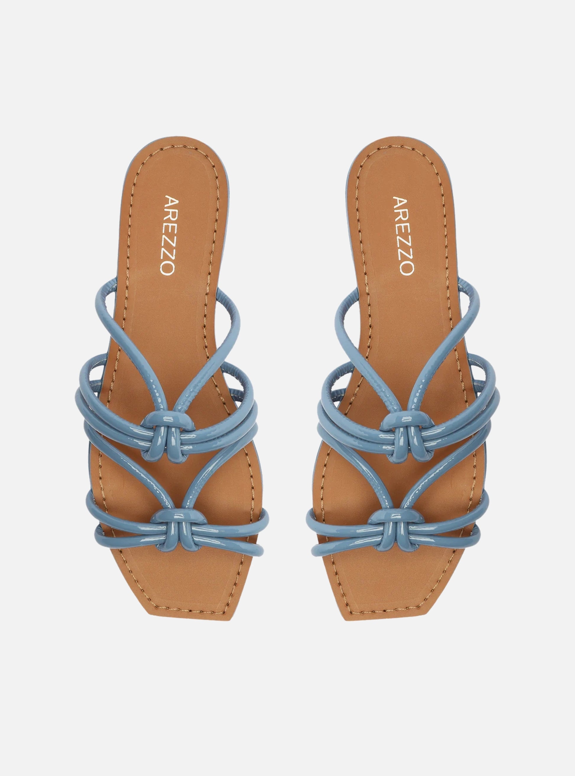 Pri Flat Sandal Flat FALL 22