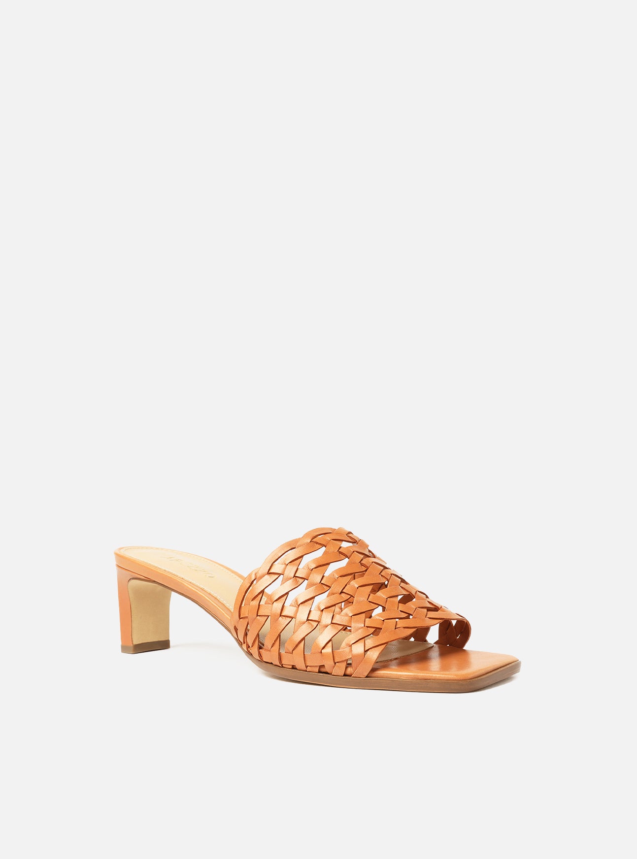 Janete Mid Sandal Sandal SPRING 21