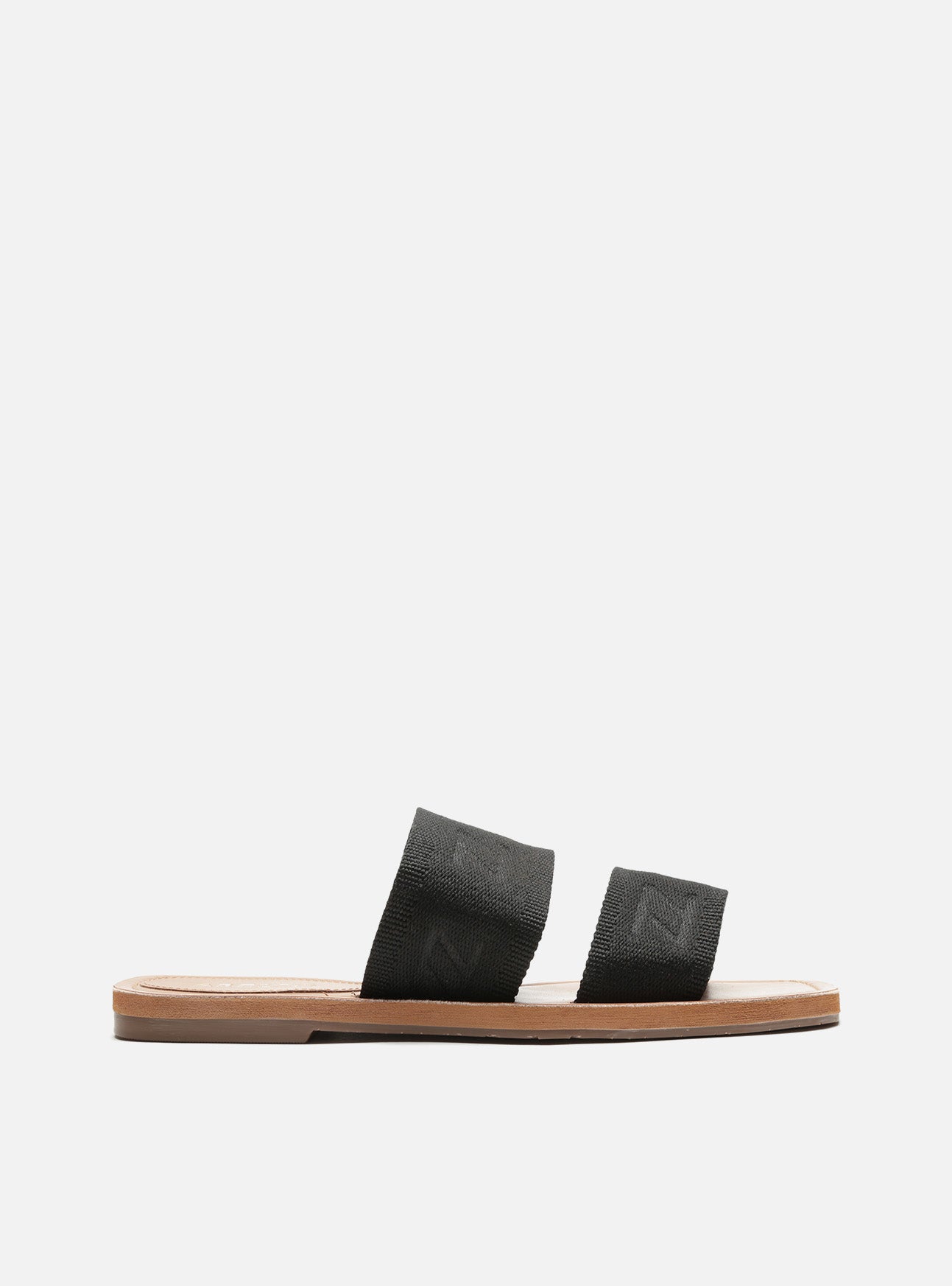 Noemi Flat Sandal Flats SPRING 21