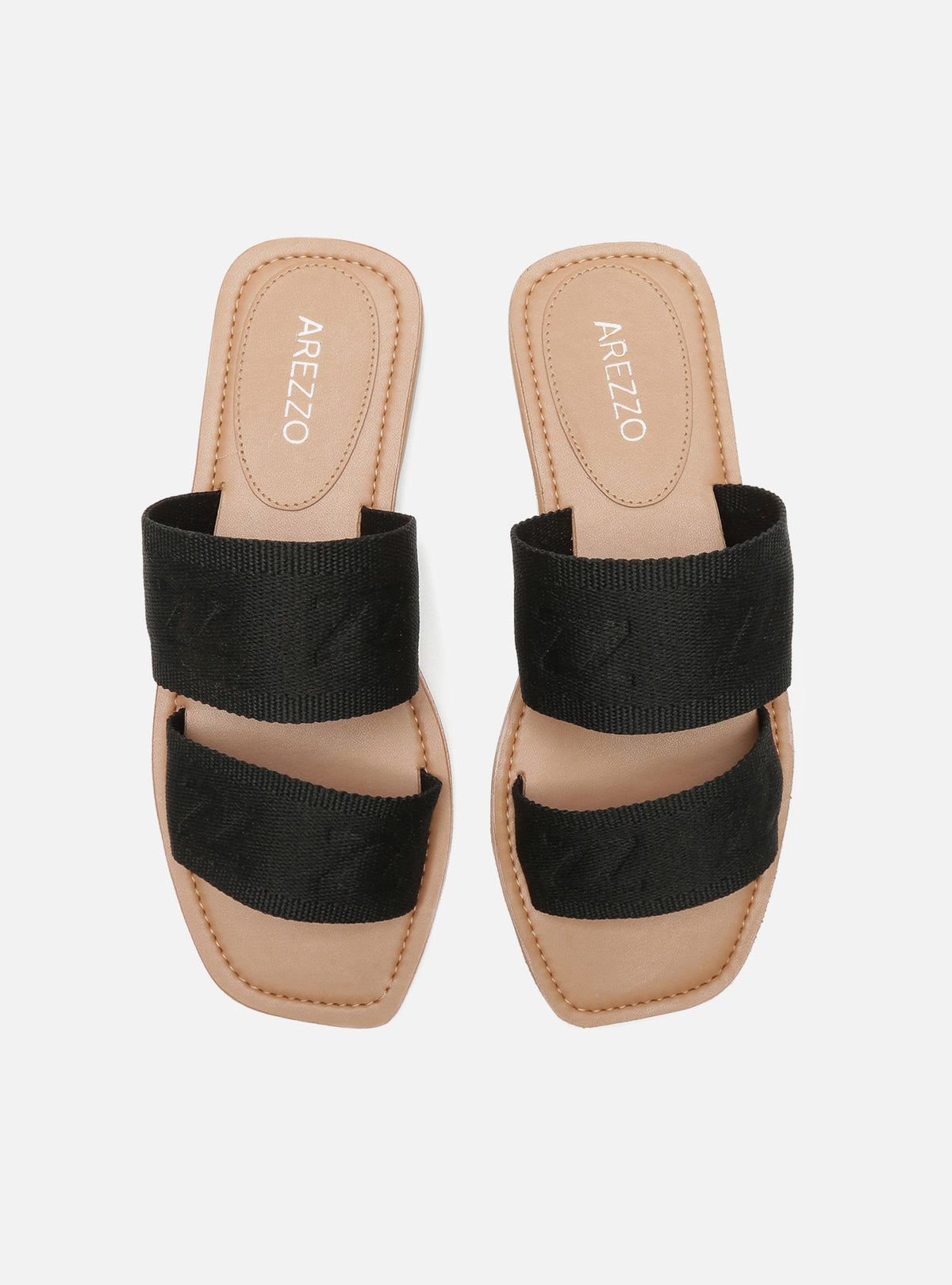 Noemi Flat Sandal Flats SPRING 21
