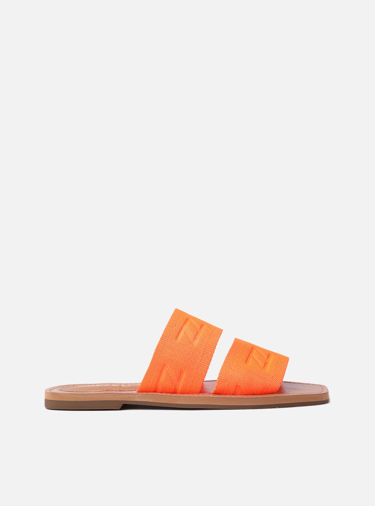 Noemi Flat Sandal Flats SPRING 21