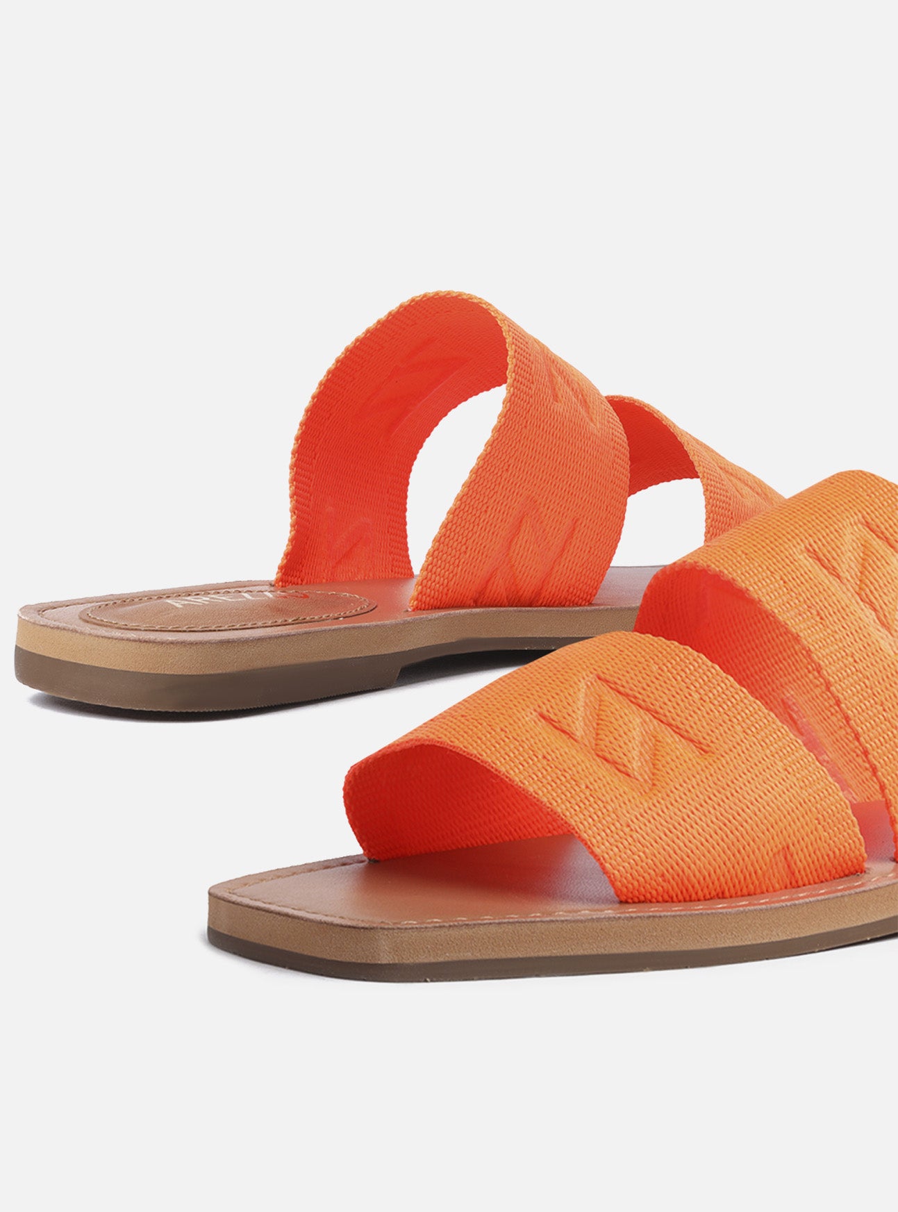 Noemi Flat Sandal Flats SPRING 21