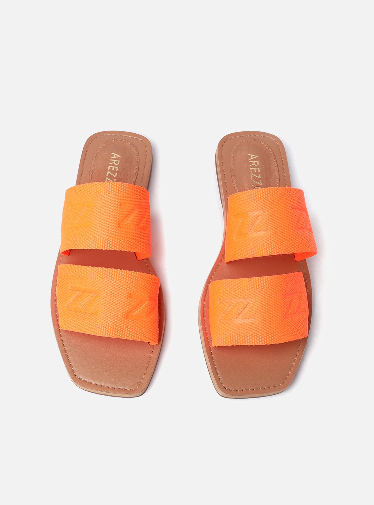 Noemi Flat Sandal Flats SPRING 21