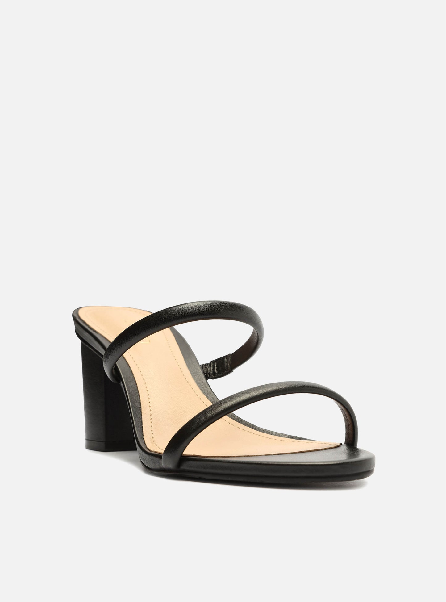 Allison Mid Block Sandal Sandal SPRING 23