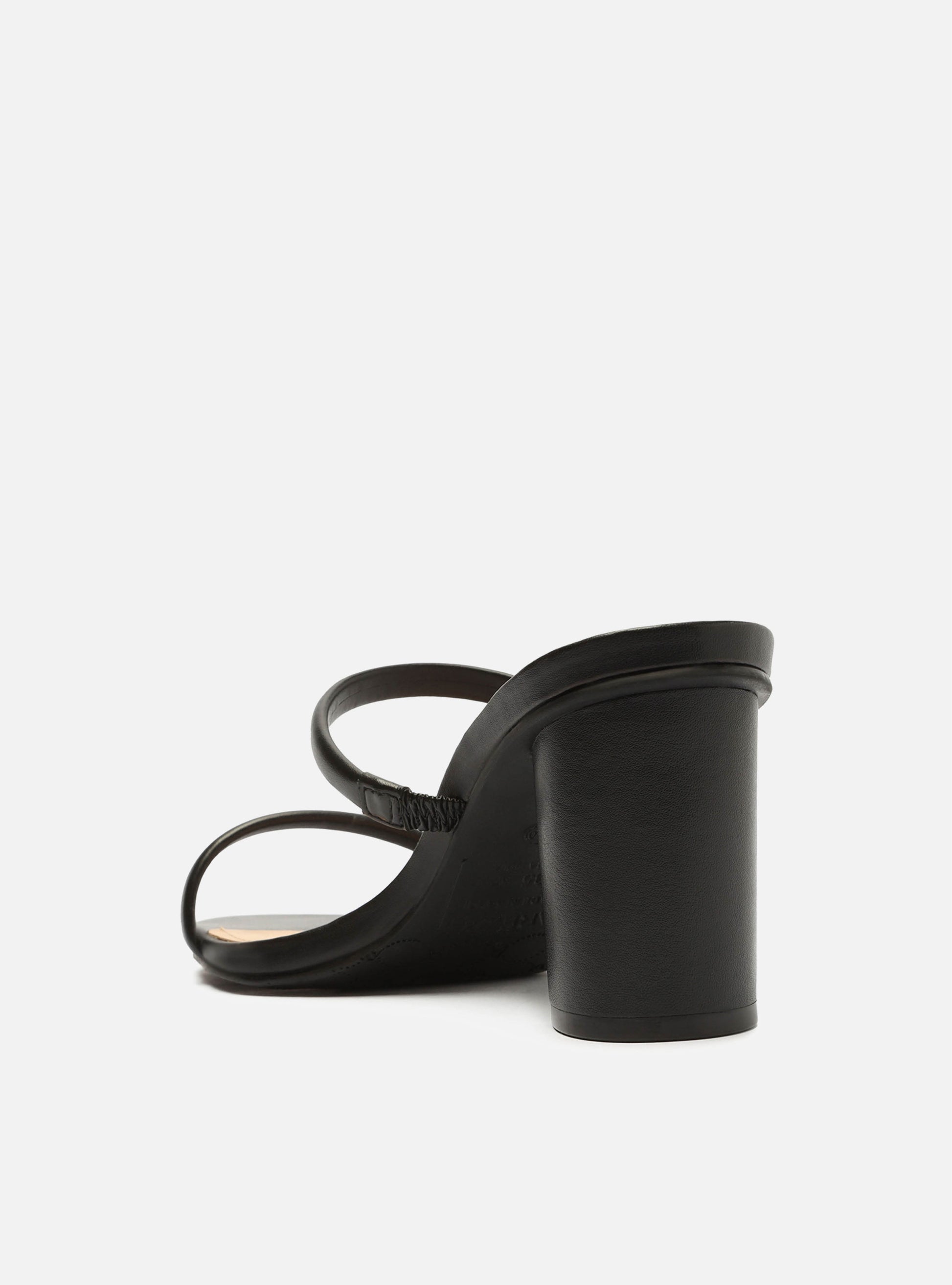 Allison Mid Block Sandal Sandal SPRING 23