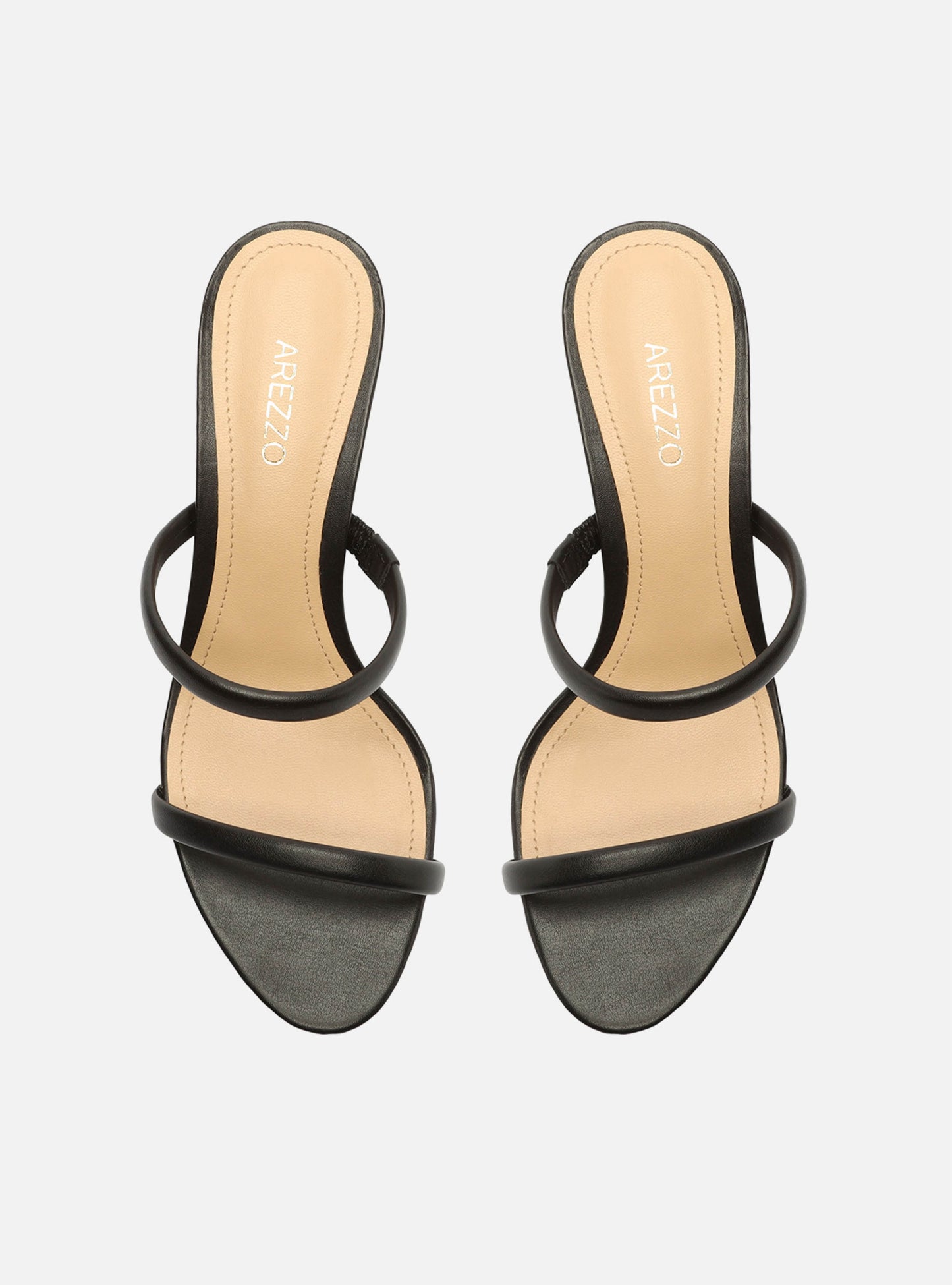 Allison Mid Block Sandal Sandal SPRING 23