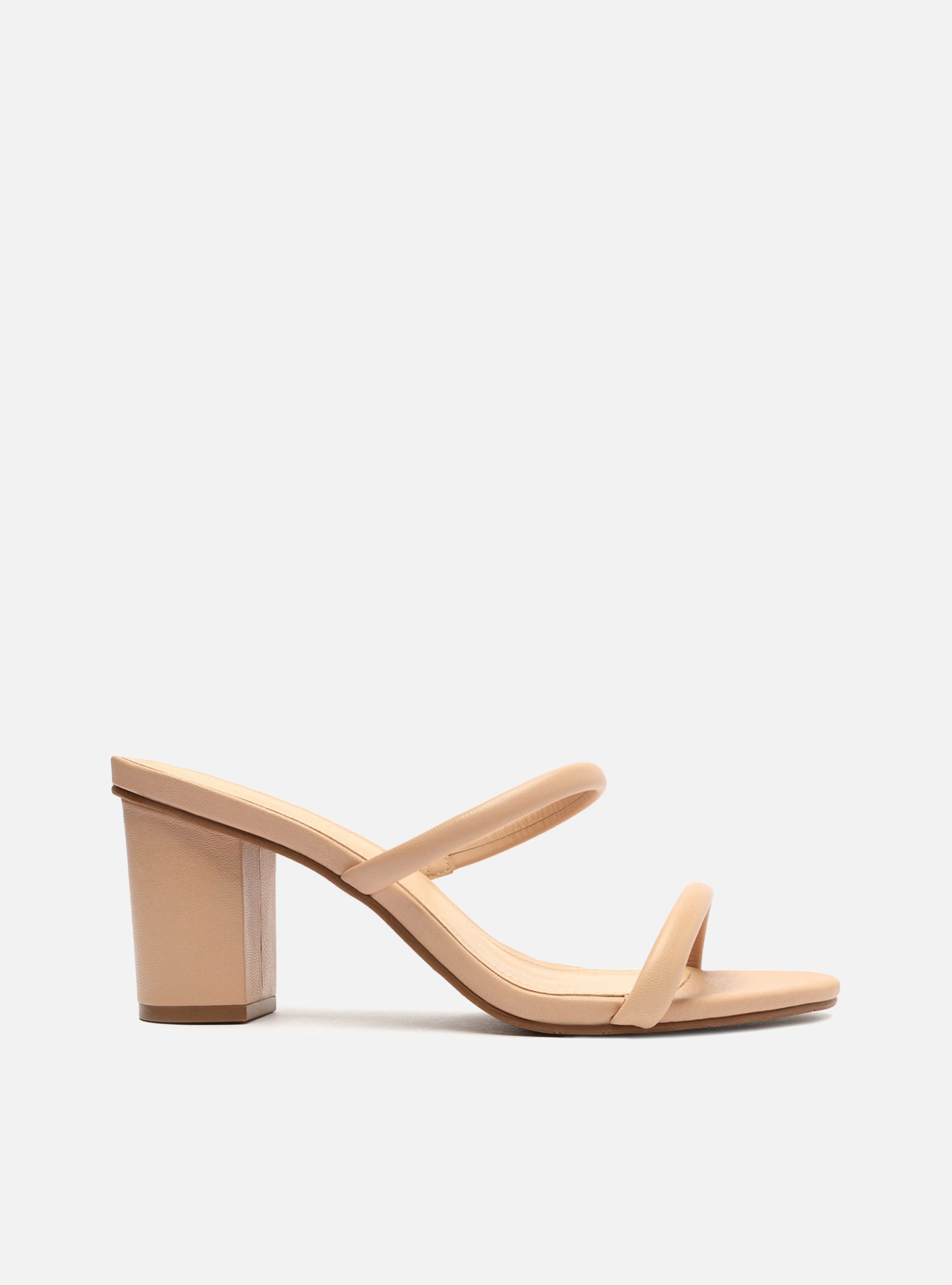 Allison Mid Block Sandal Sandal SPRING 23
