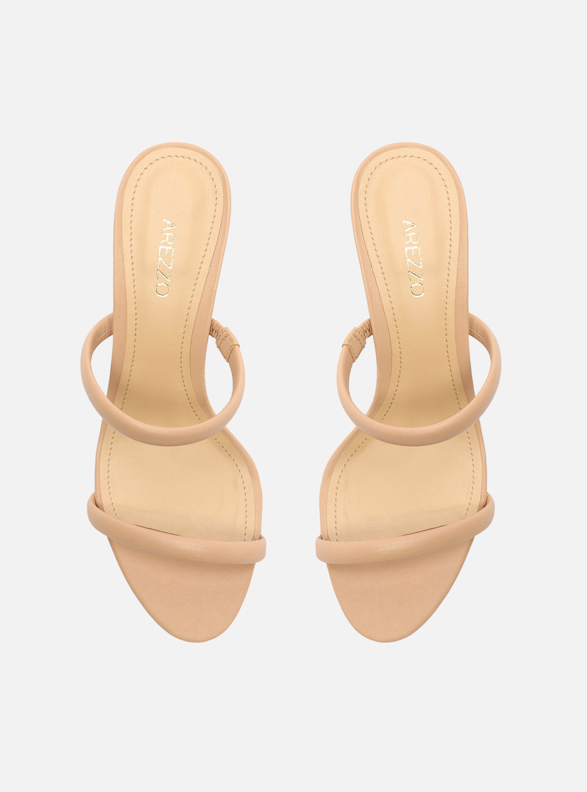 Allison Mid Block Sandal Sandal SPRING 23