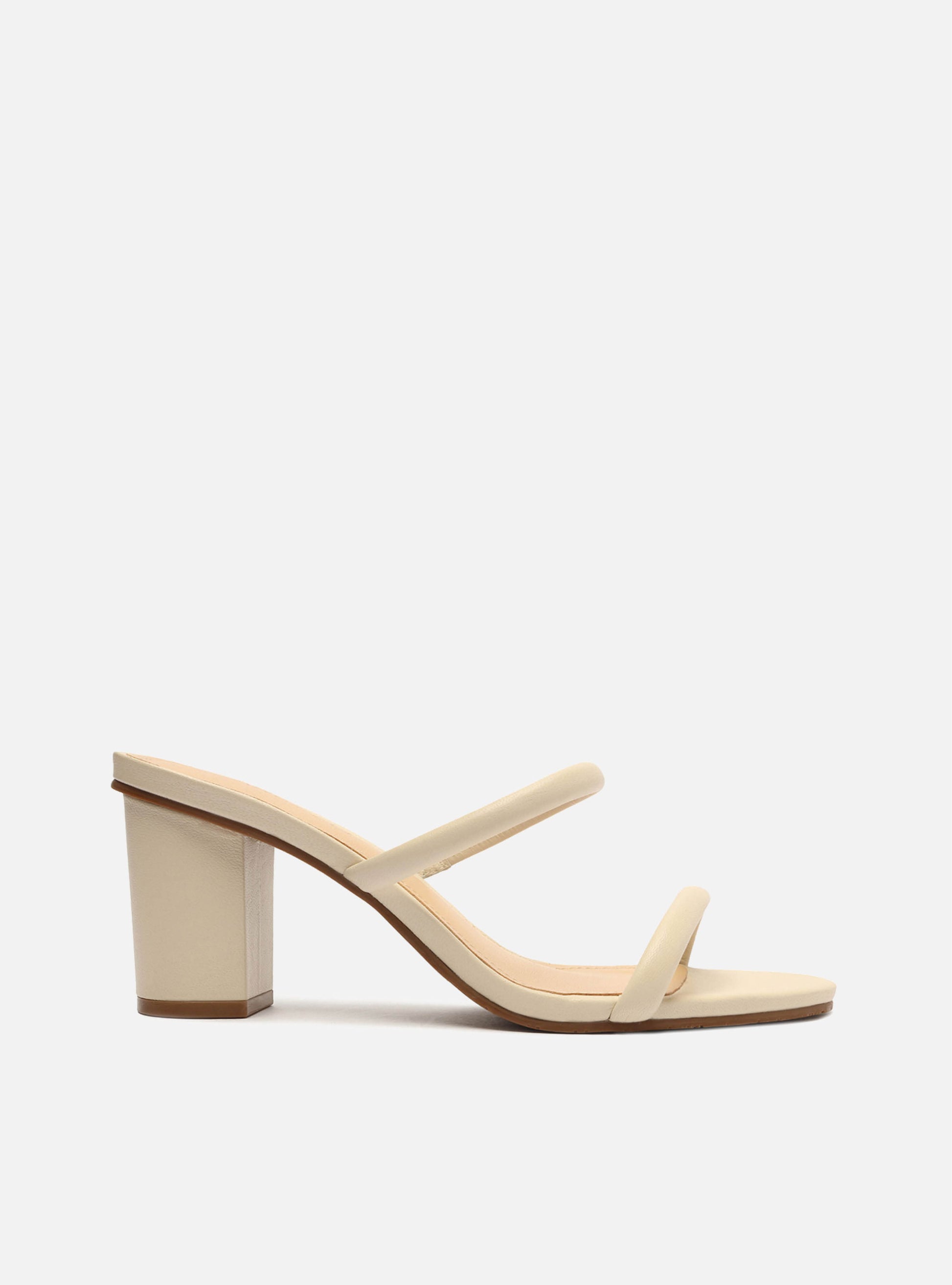Allison Mid Block Sandal Sandal SPRING 23